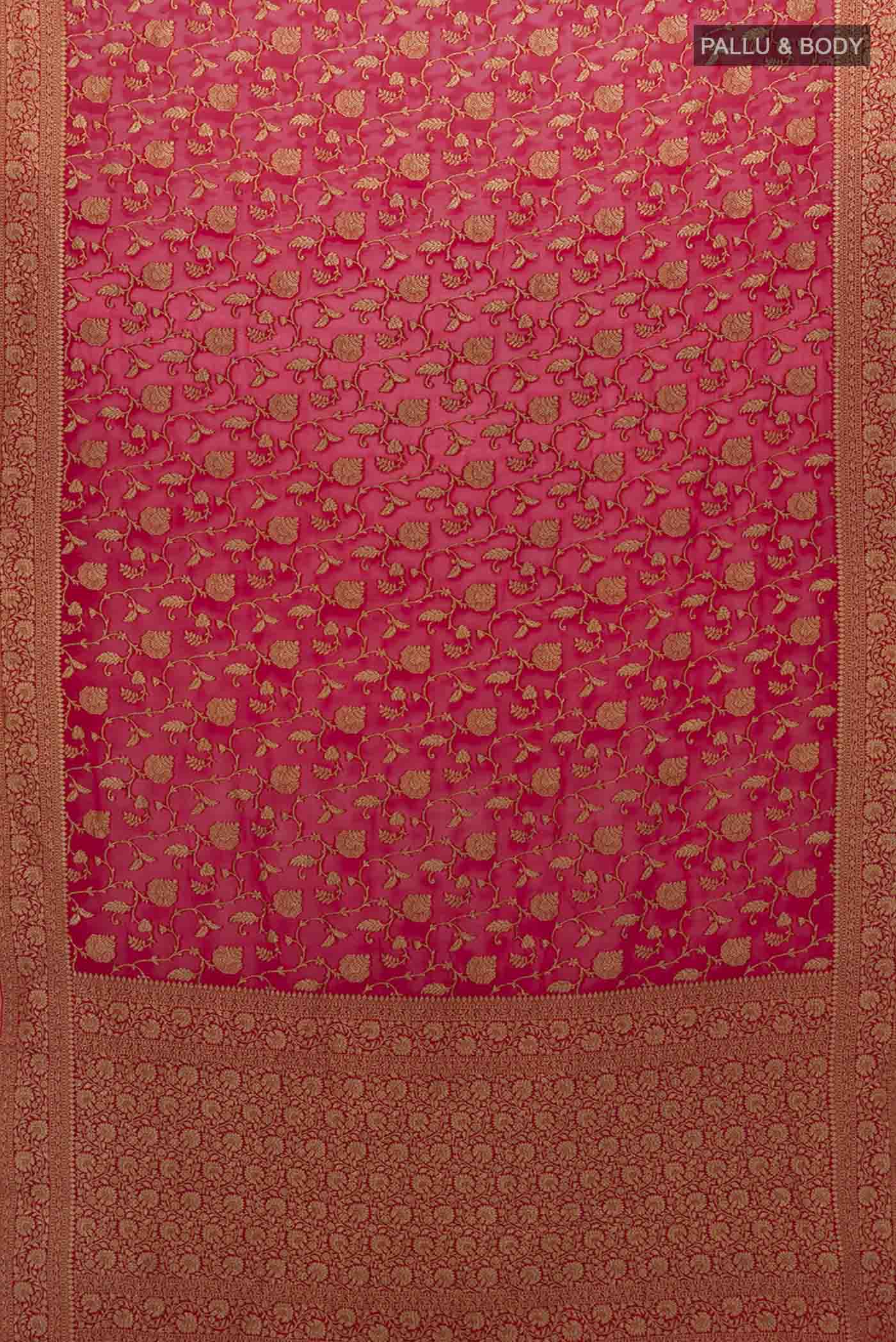 pallu body