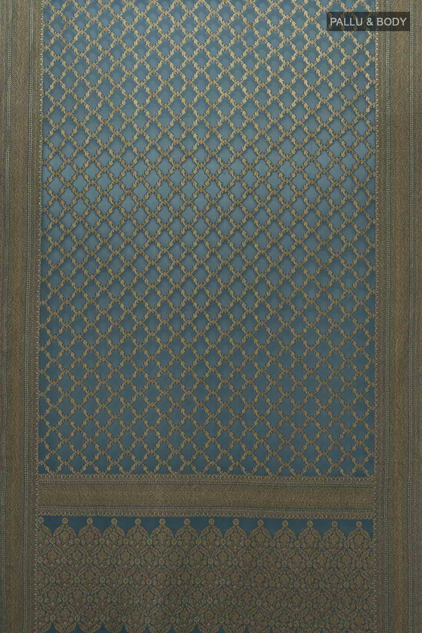 pallu body