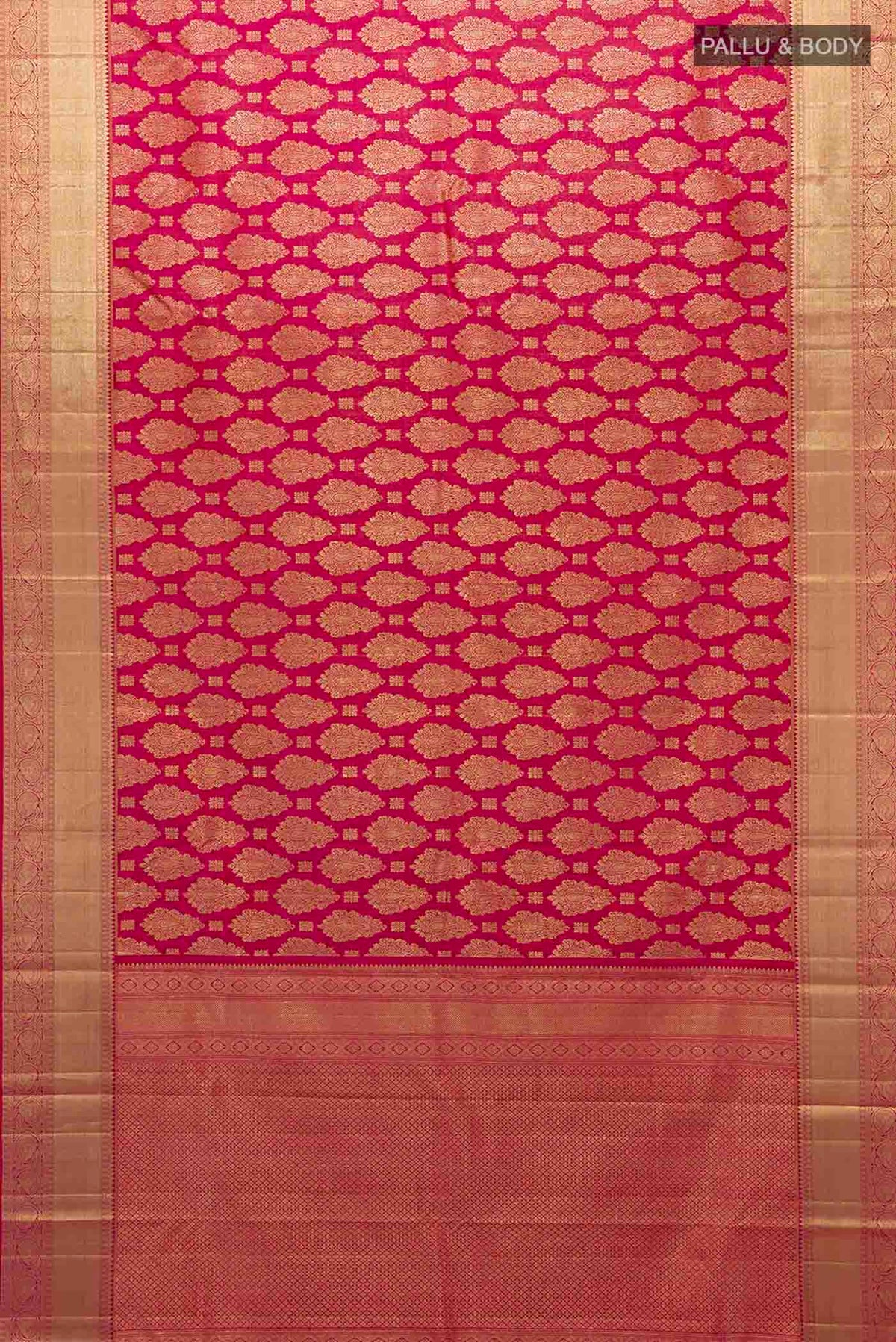 pallu body