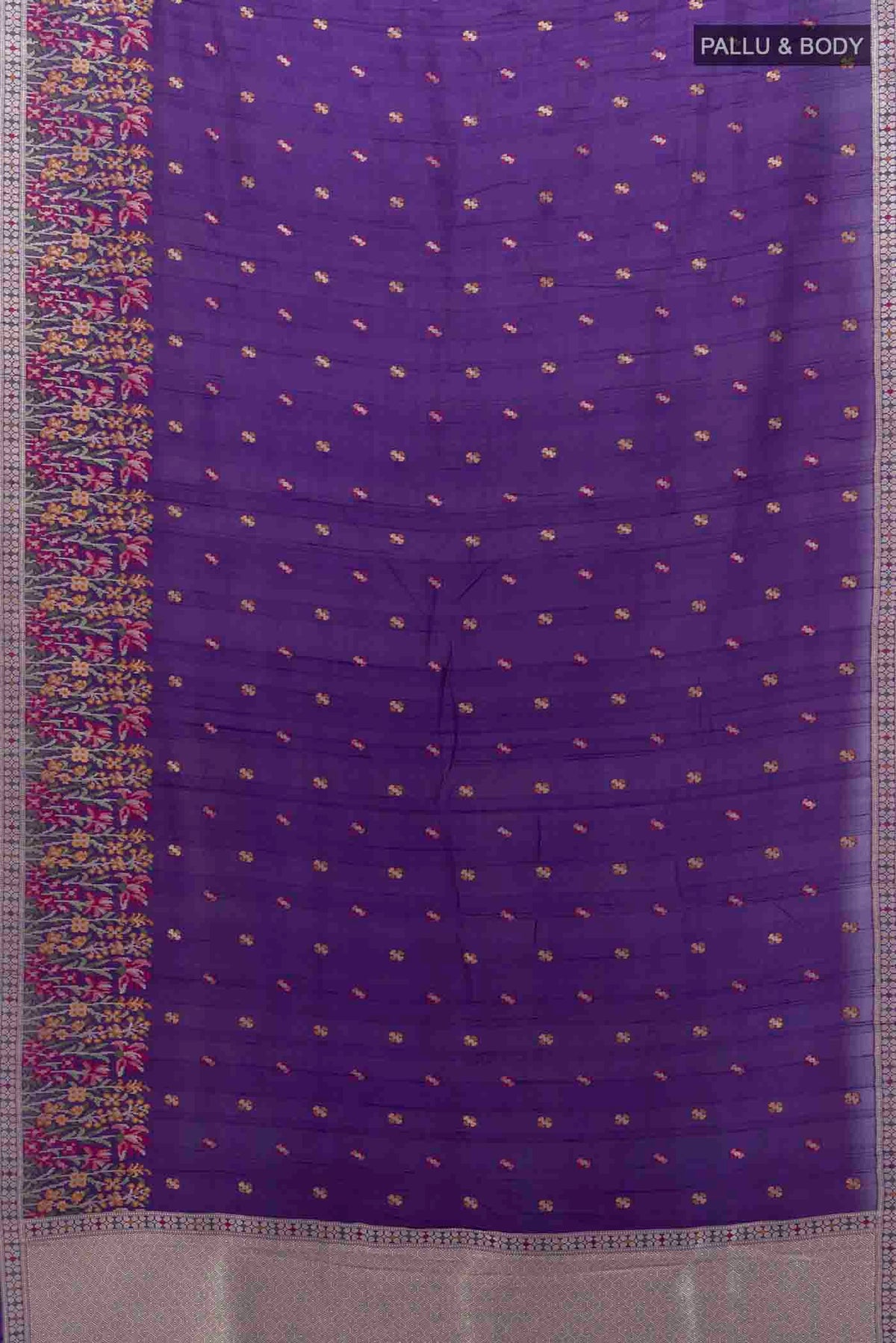 pallu body