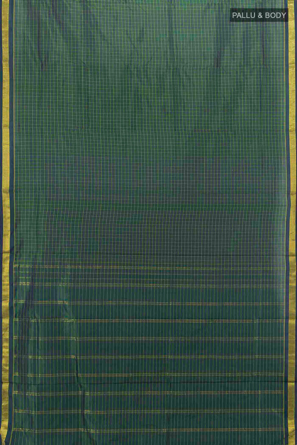 pallu body