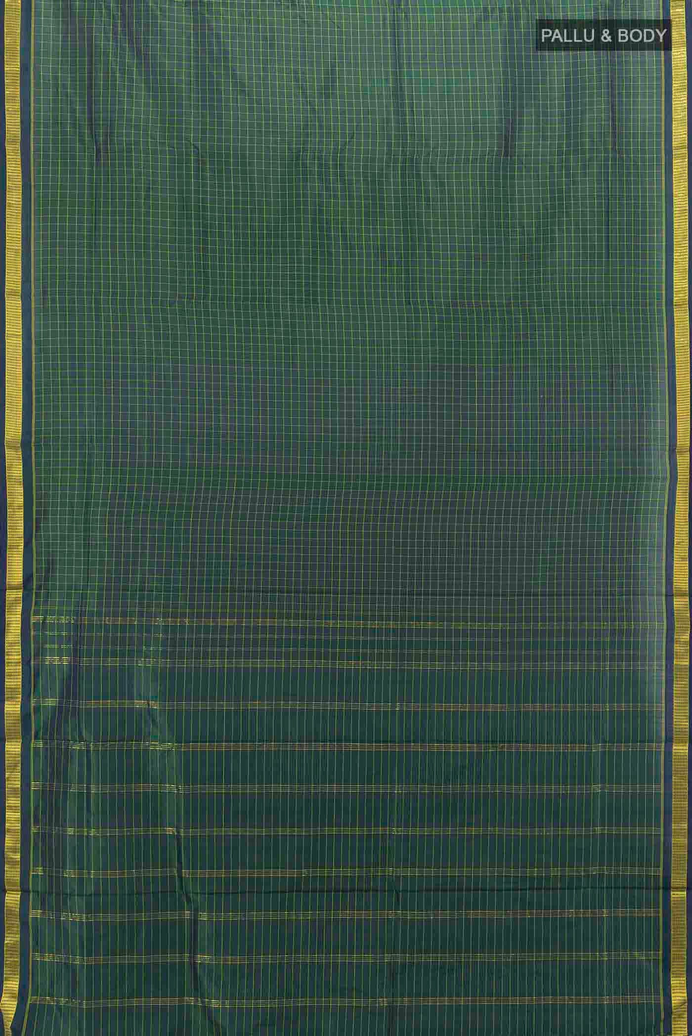 pallu body
