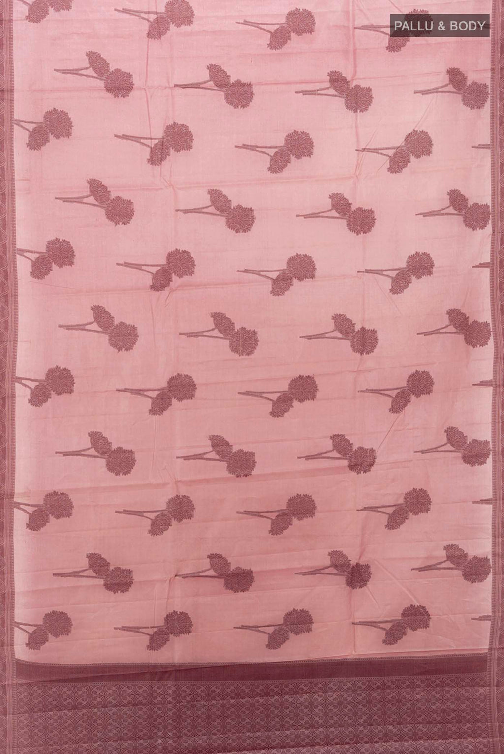 pallu body