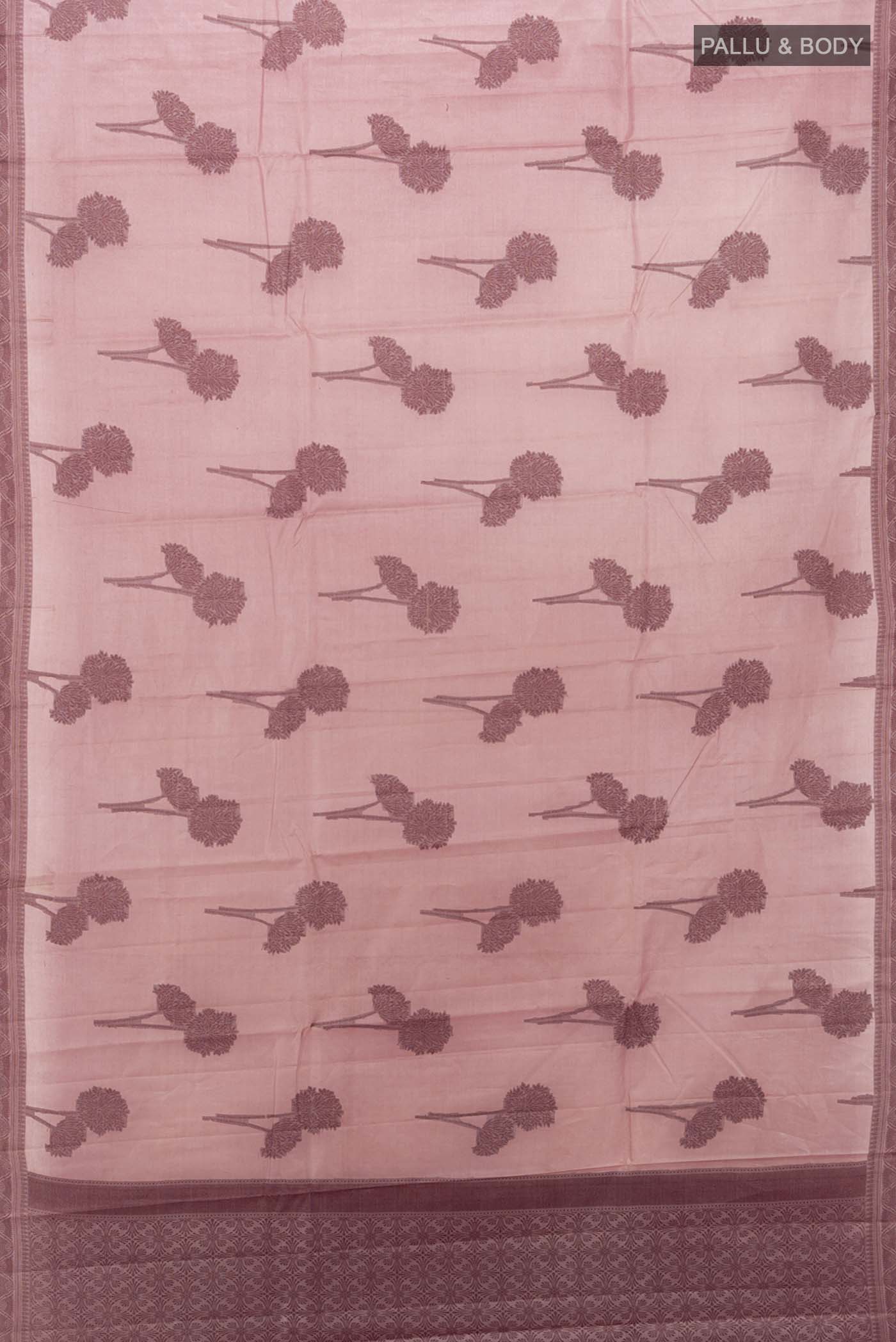 pallu body