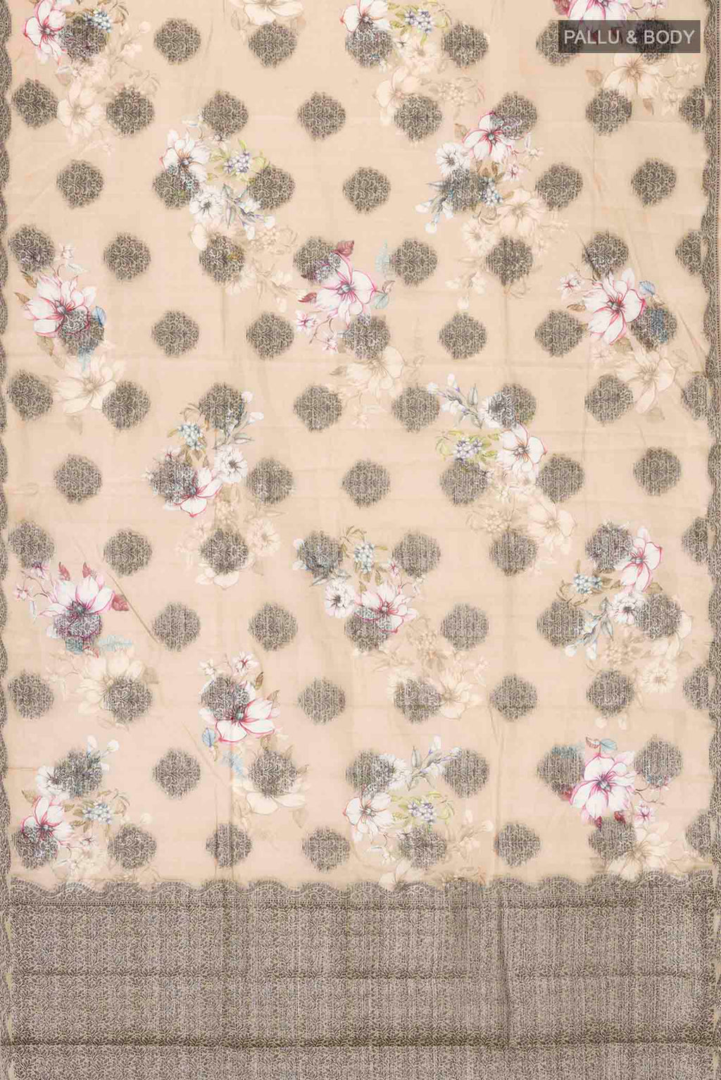 pallu body