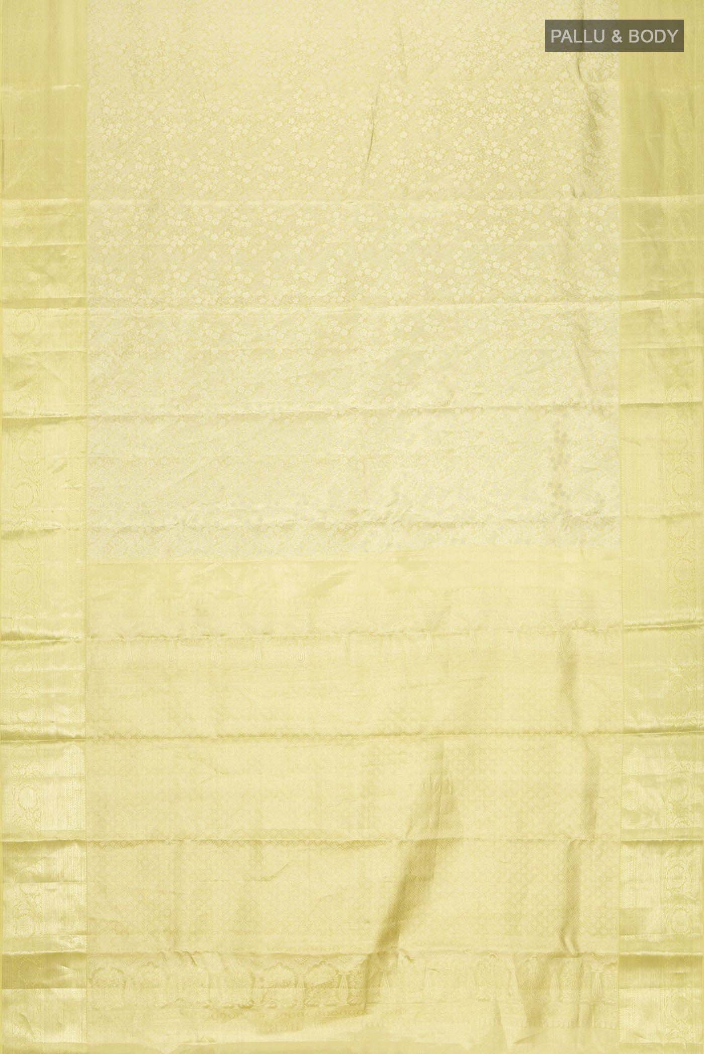 pallu body