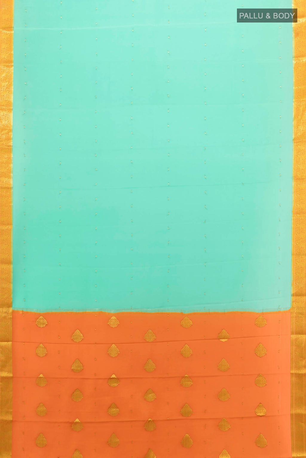 pallu body