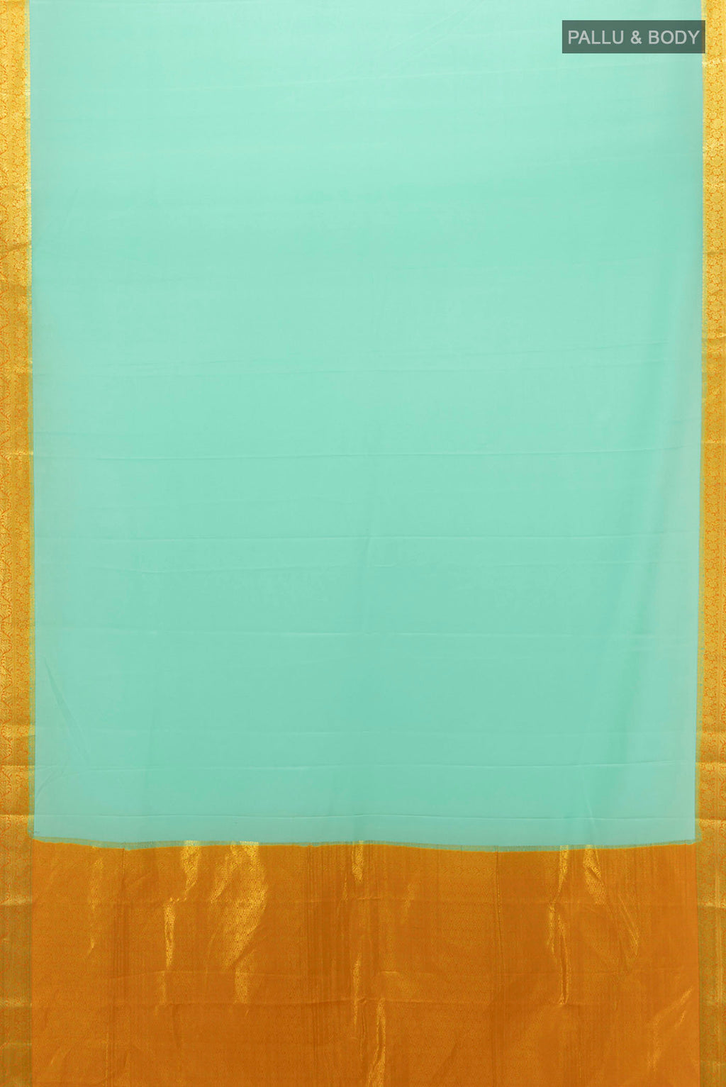 pallu body