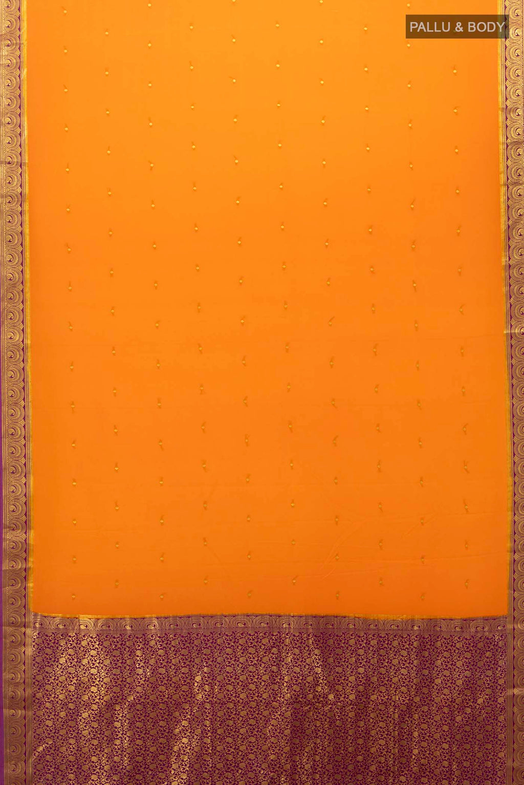 pallu body