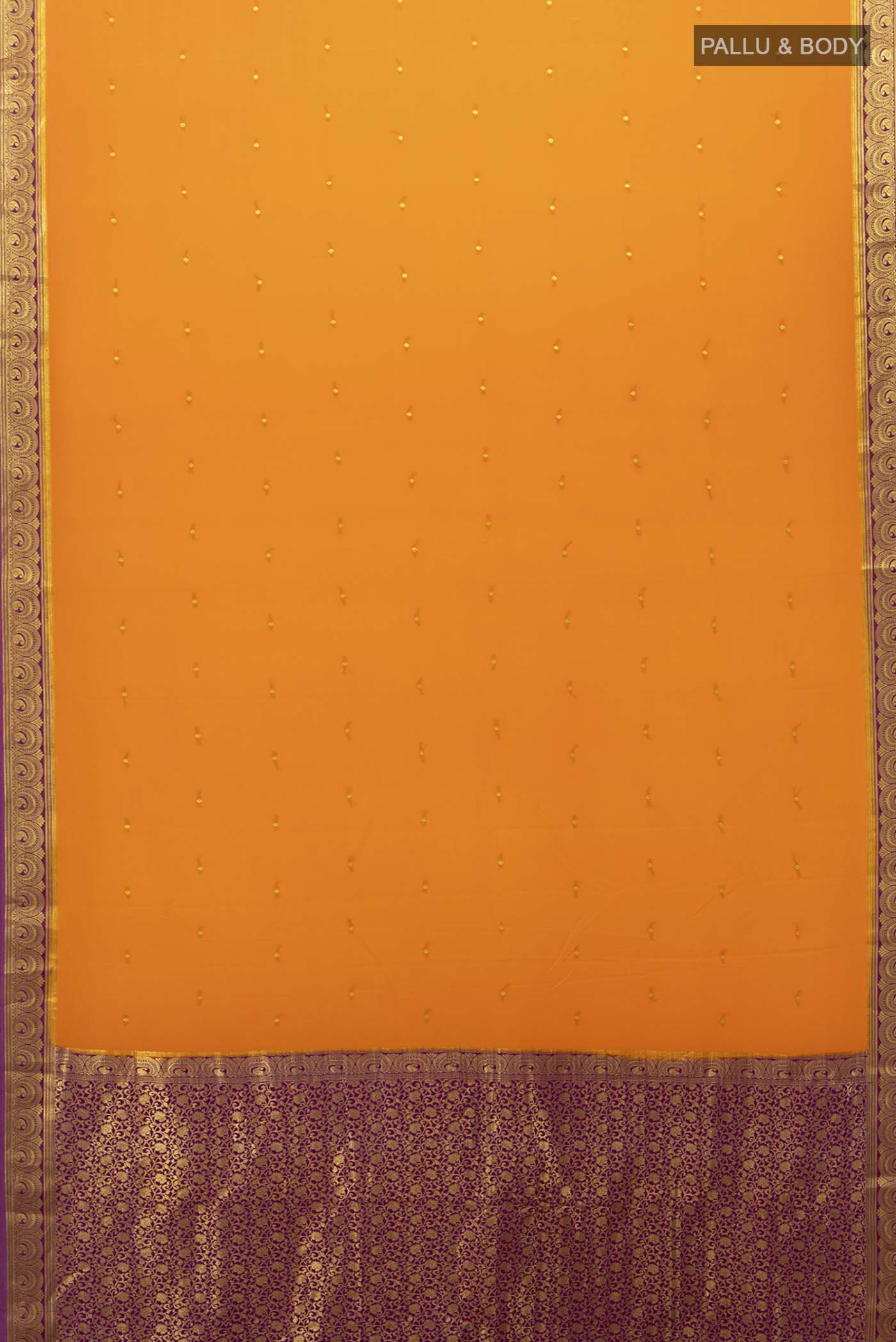 pallu body