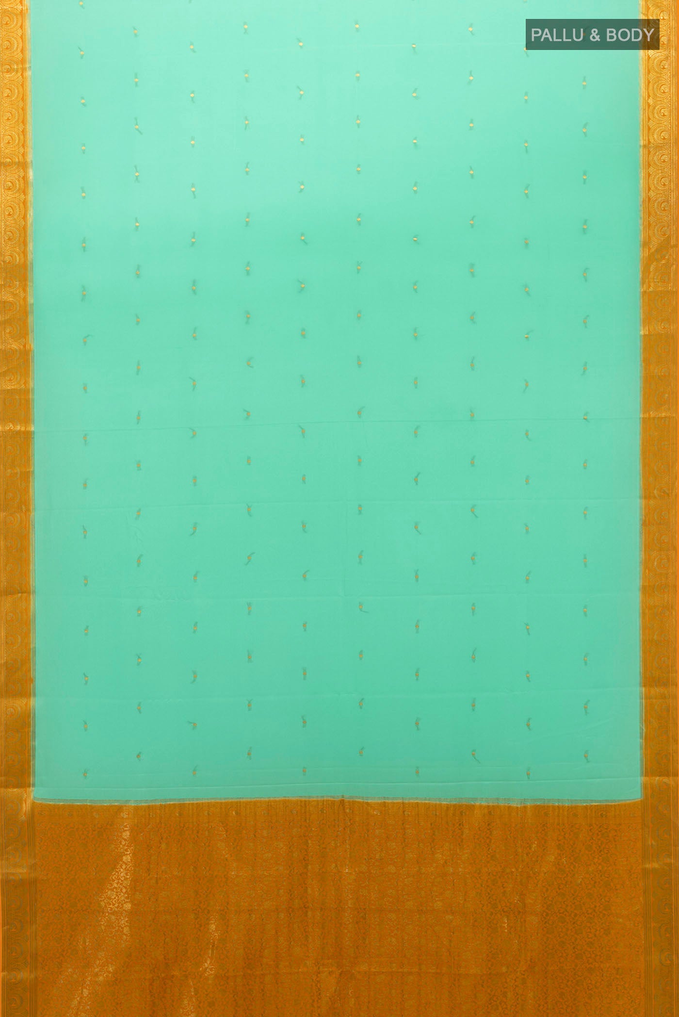 pallu body