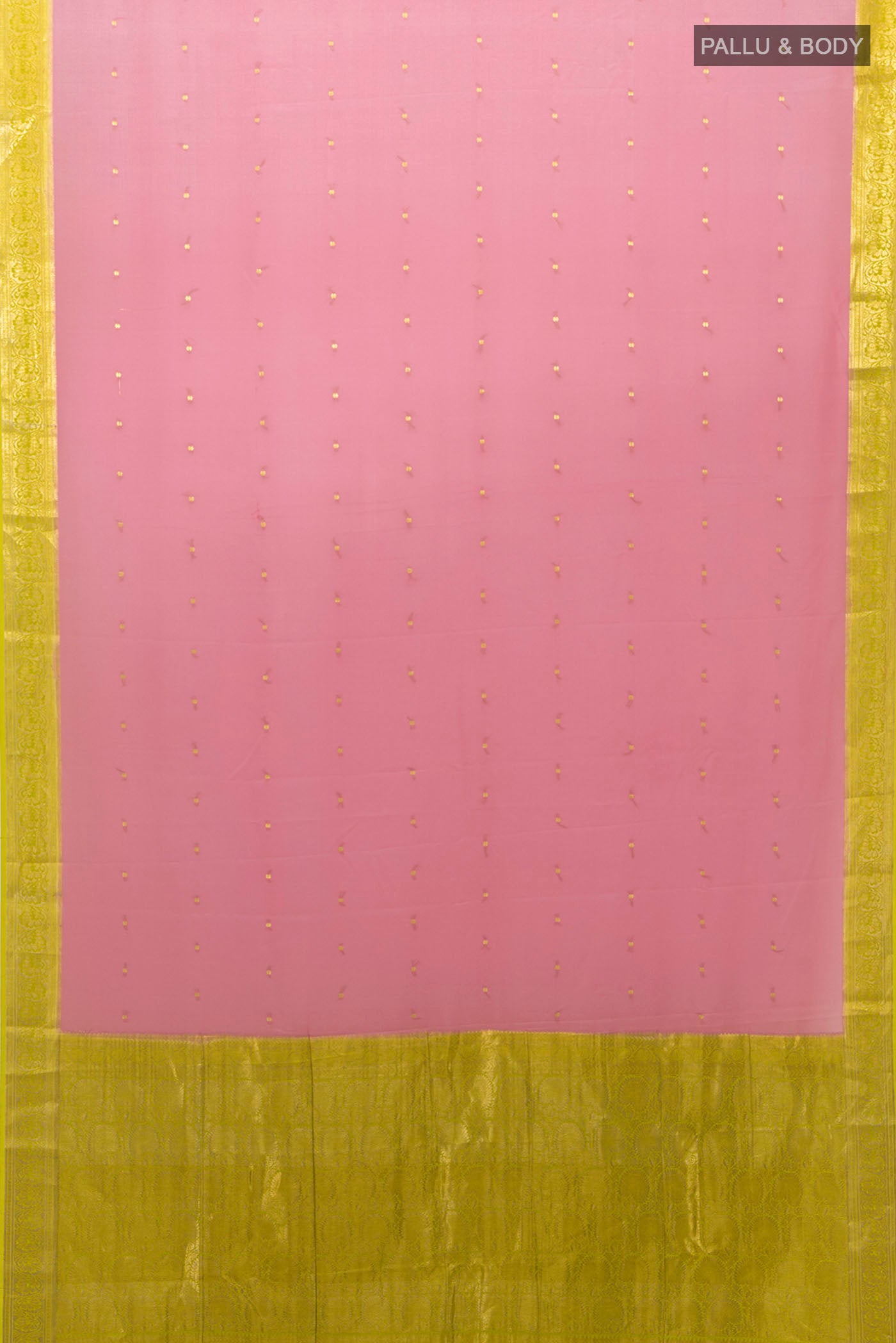 pallu body