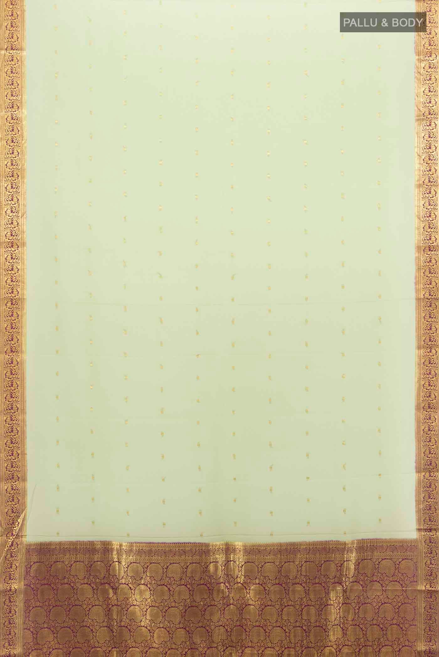pallu body