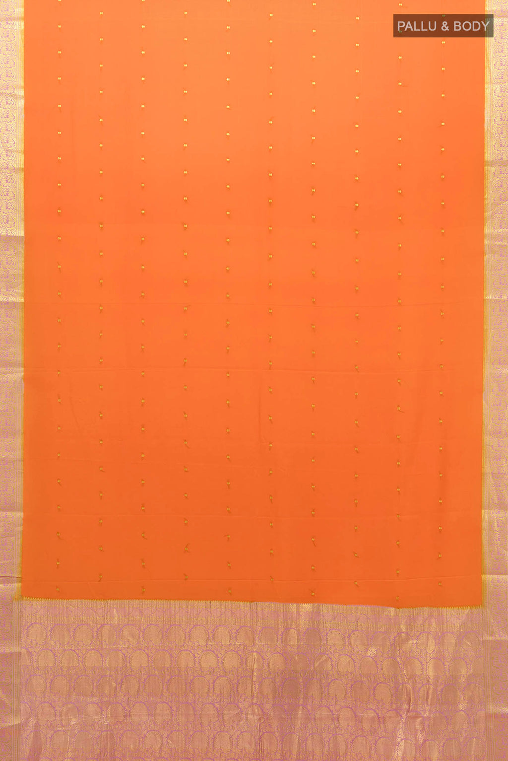 pallu body