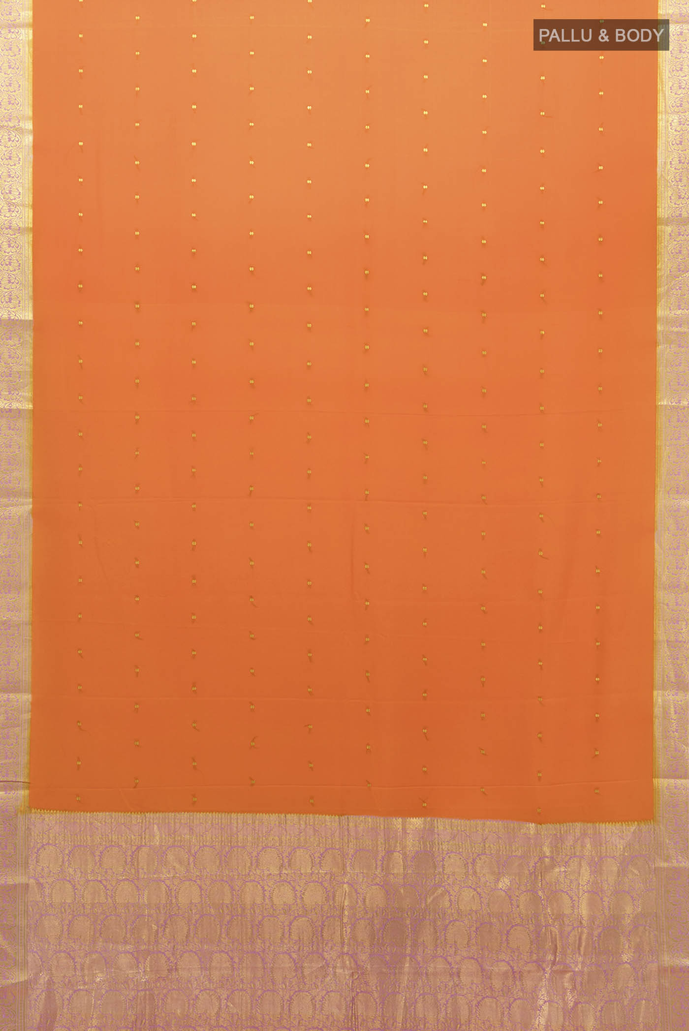 pallu body