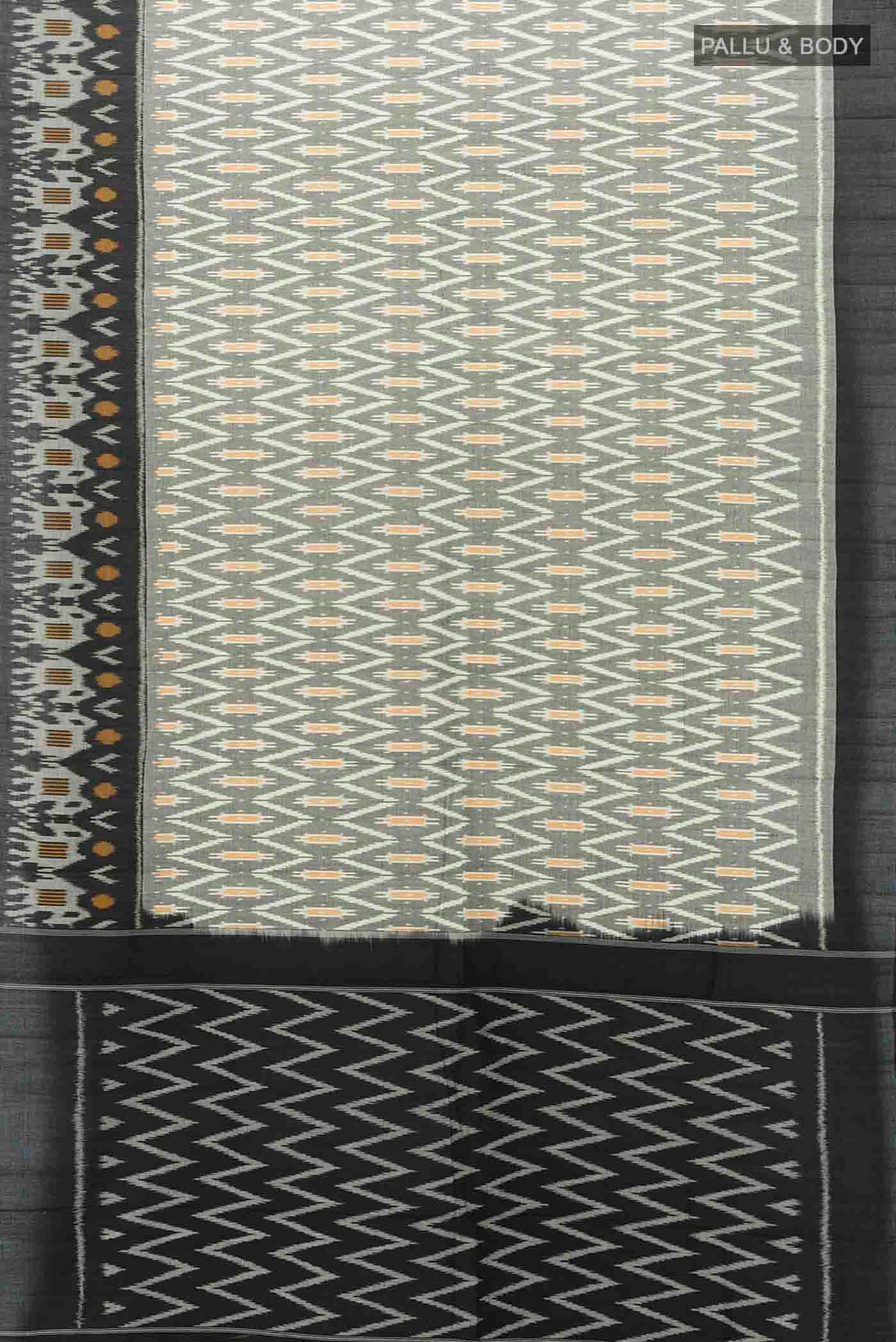 pallu body