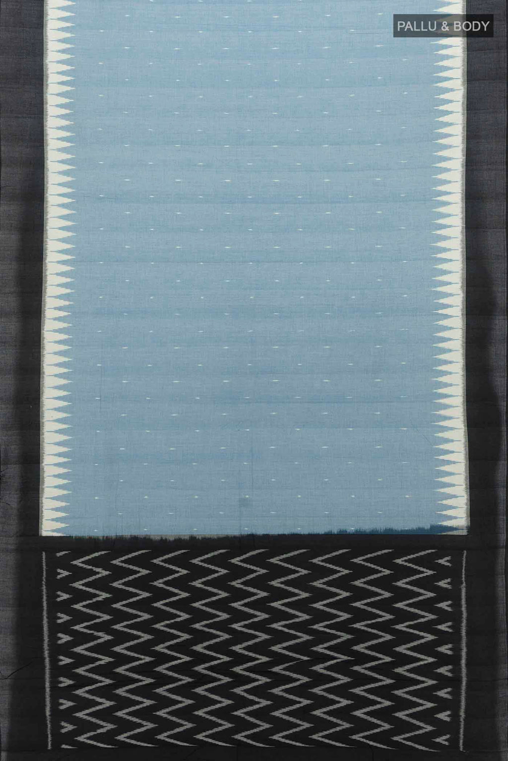 pallu body