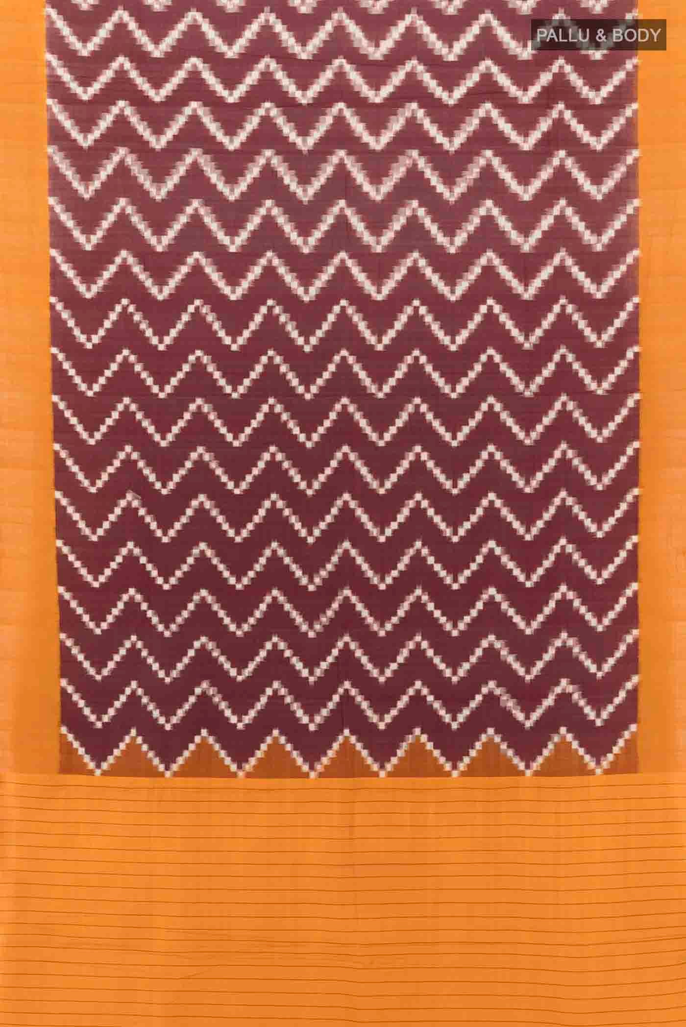 pallu body