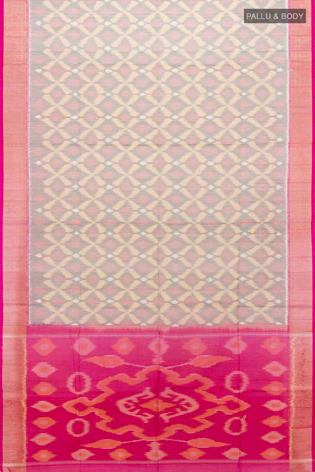 pallu body