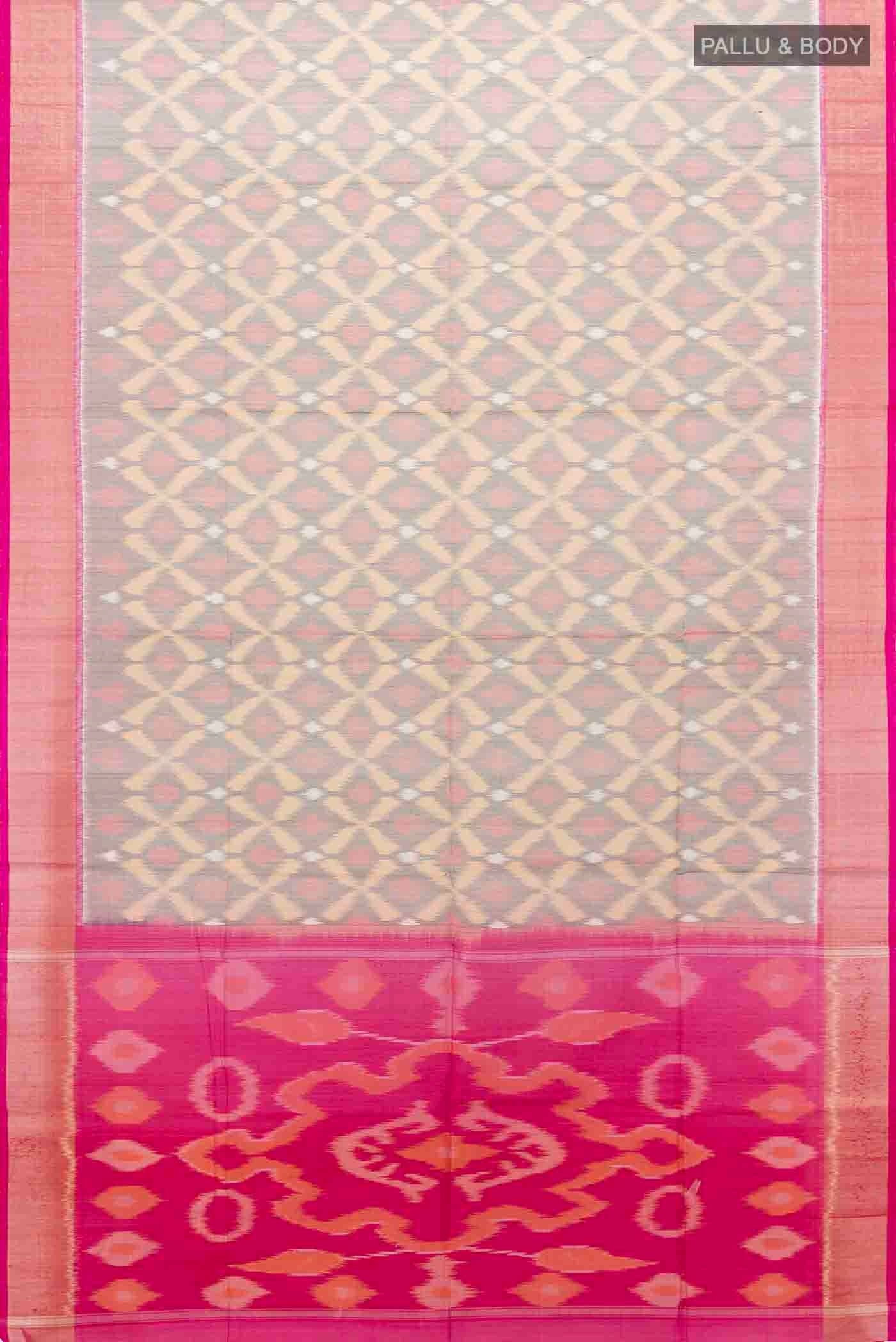 pallu body