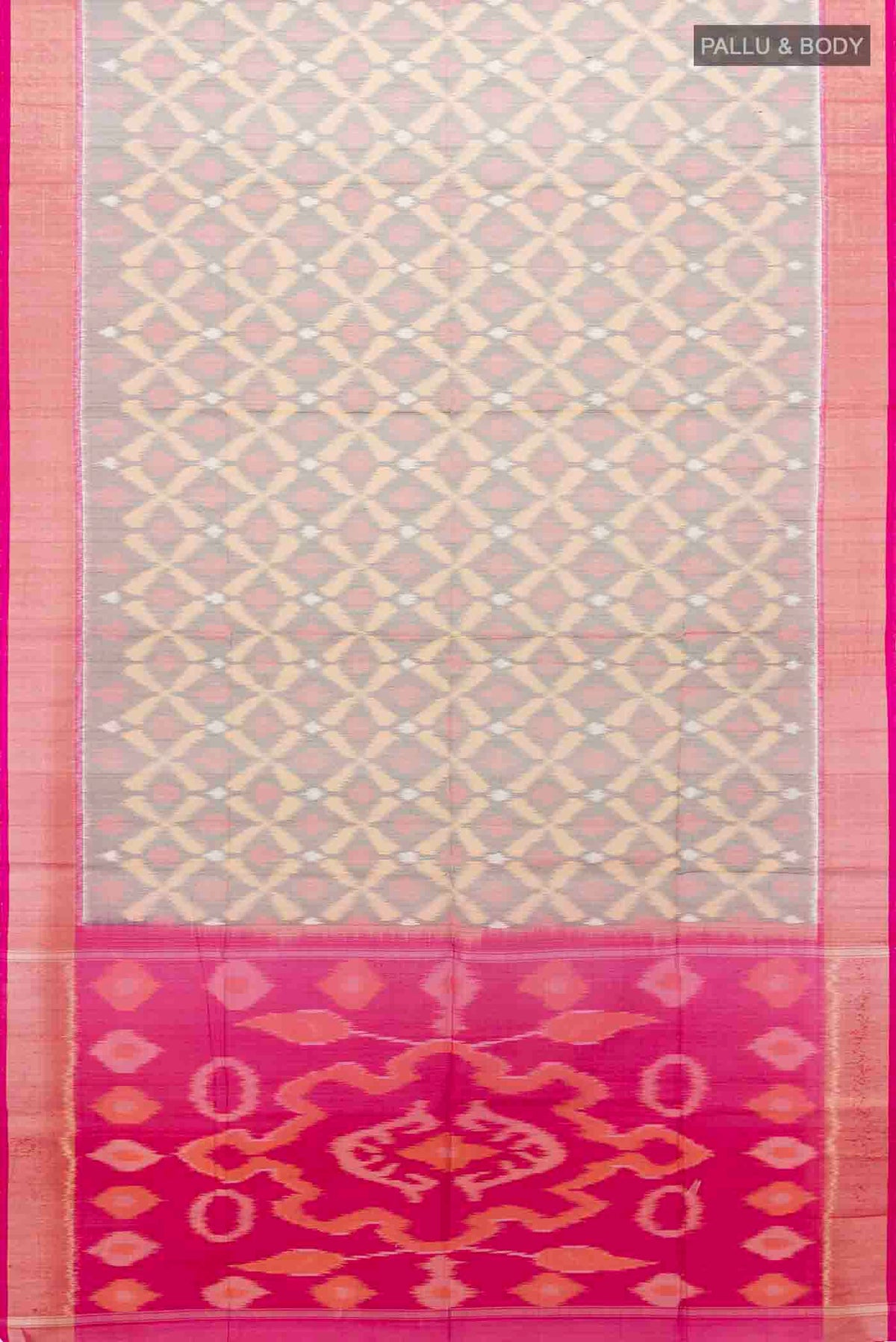 pallu body