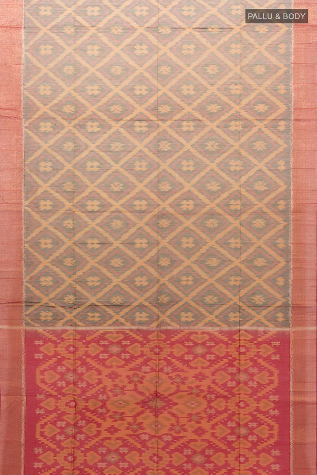 pallu body