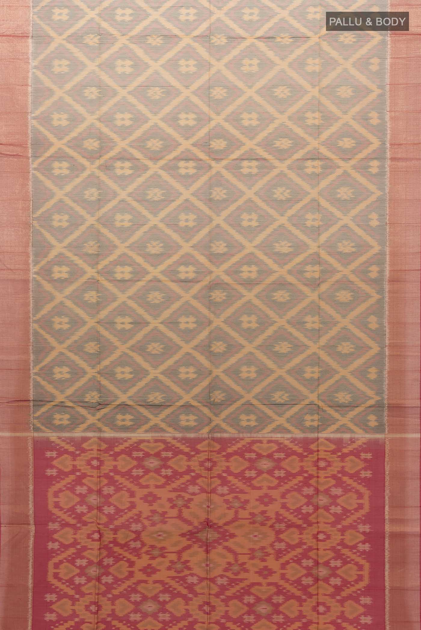 pallu body