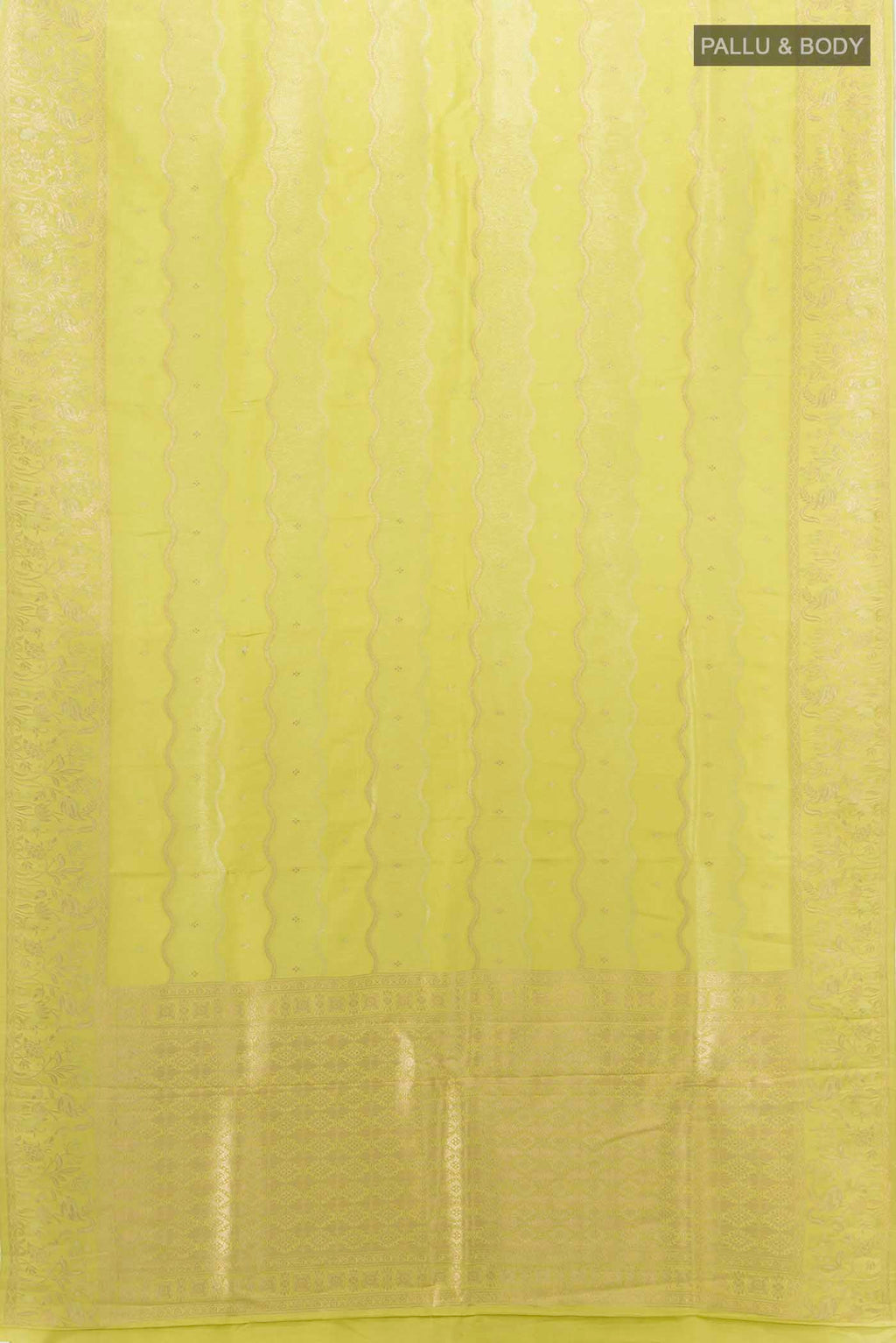 pallu body