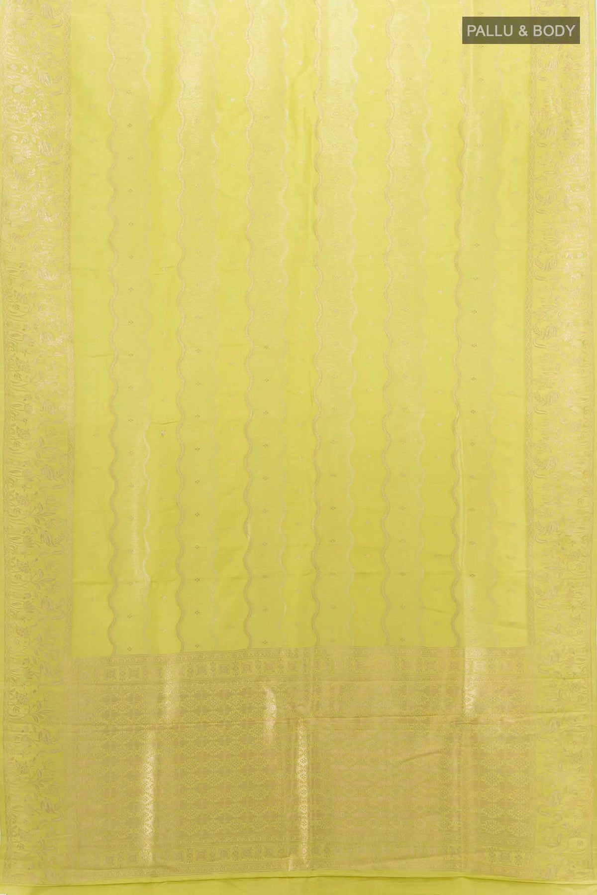 pallu body