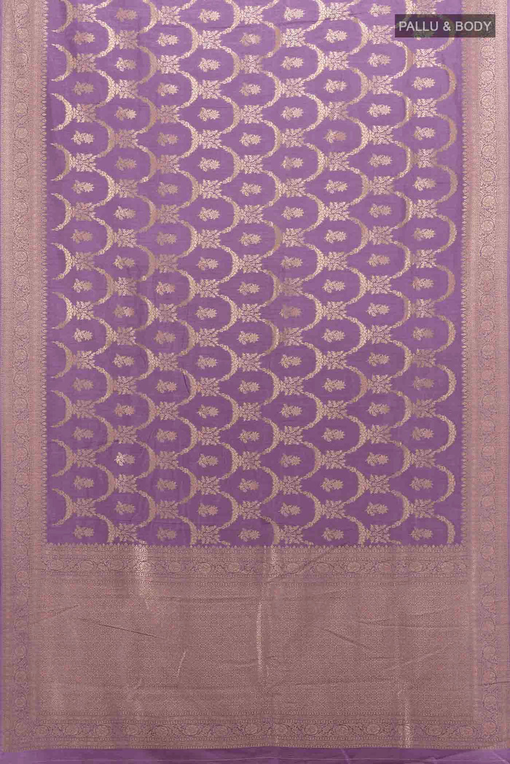 pallu body