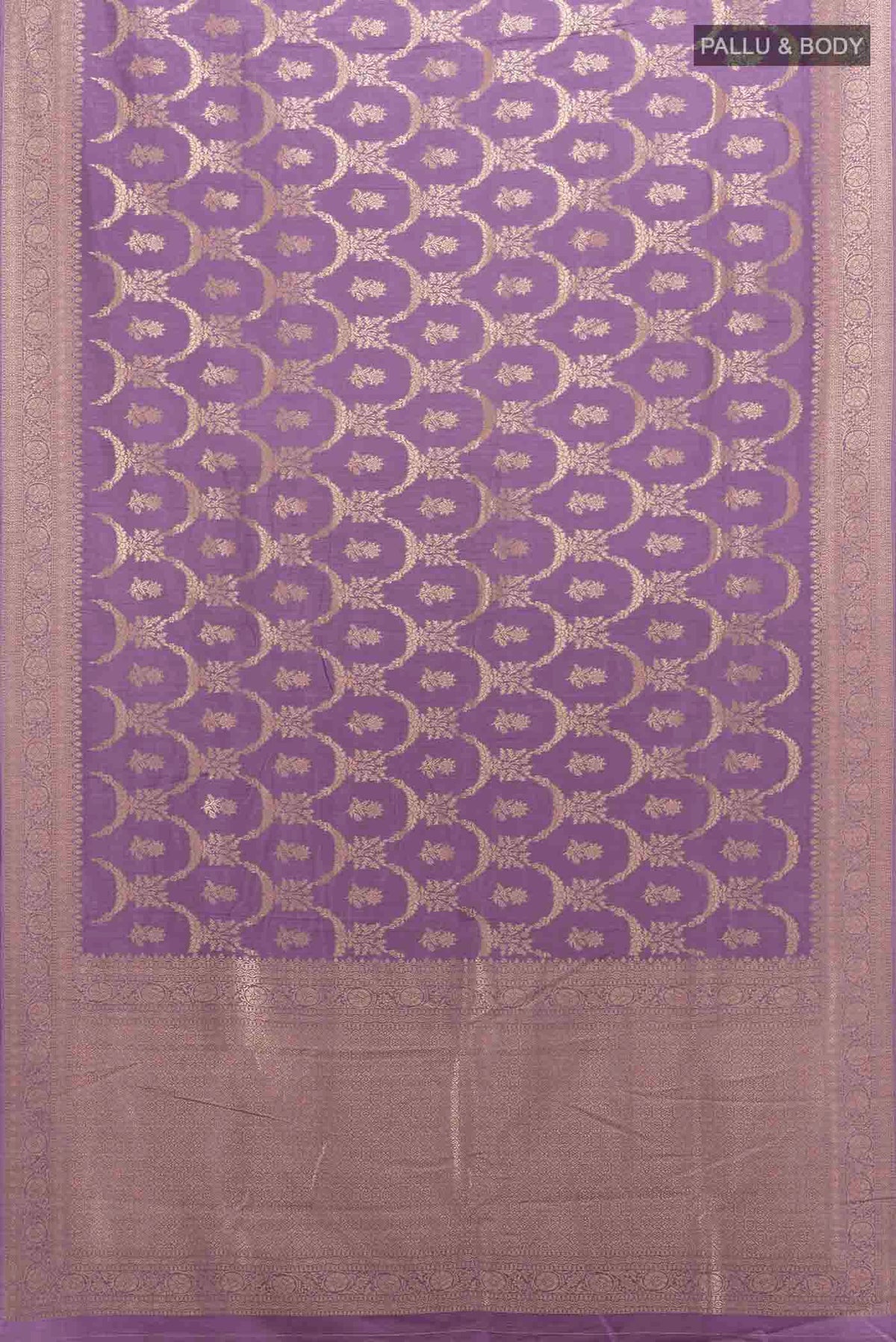 pallu body