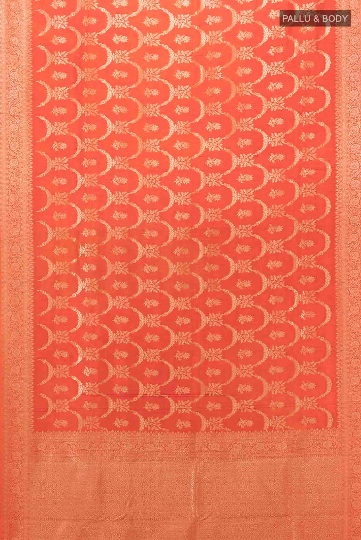pallu body