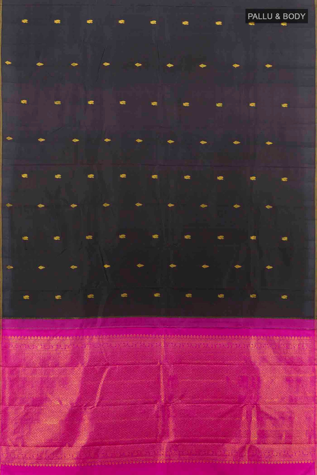 pallu body