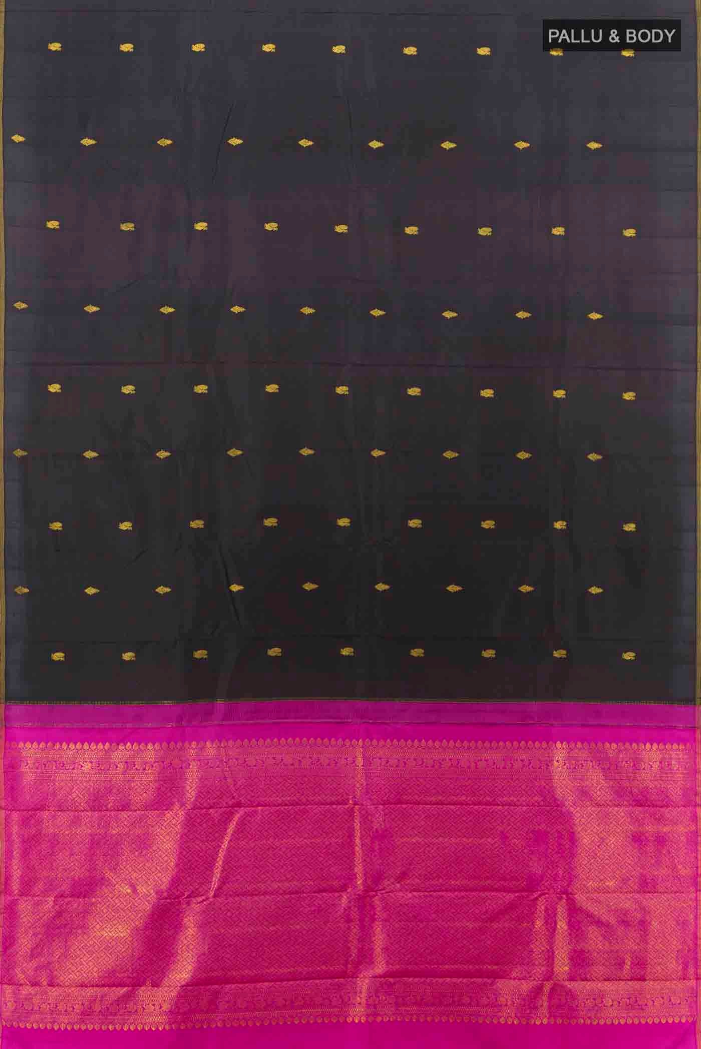 pallu body