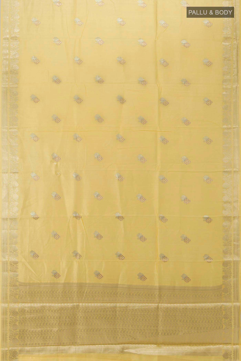 pallu body