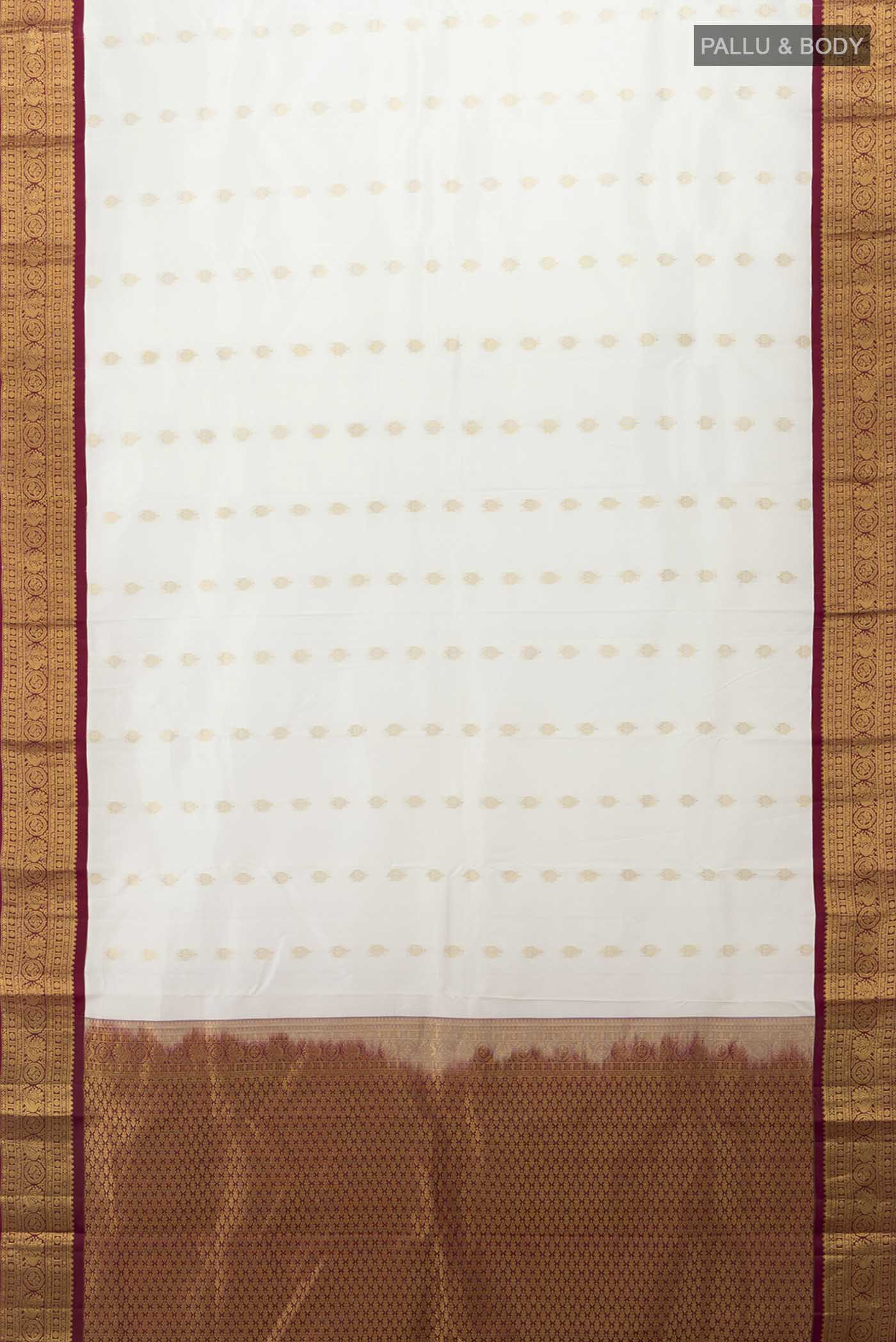 pallu body