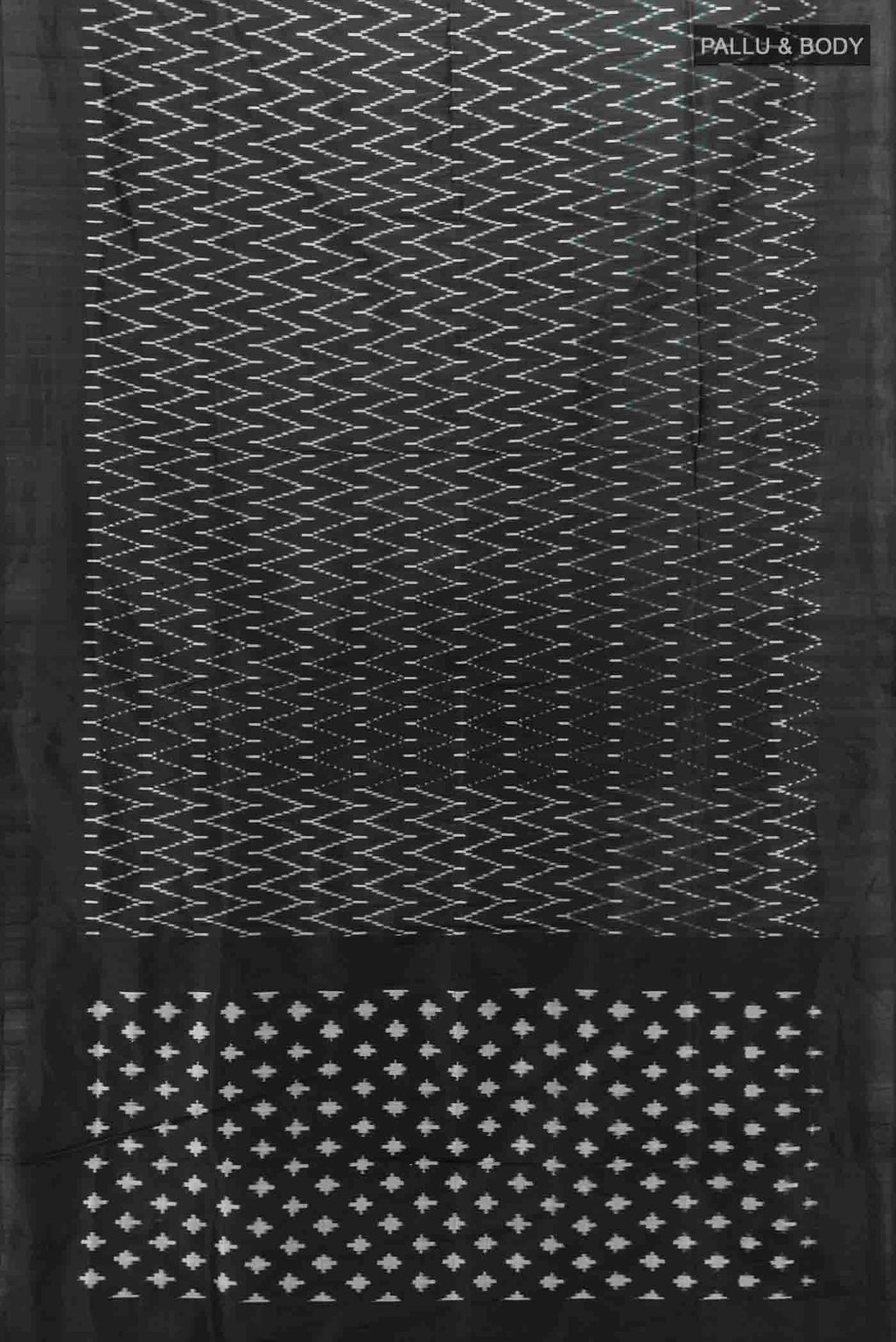 pallu body