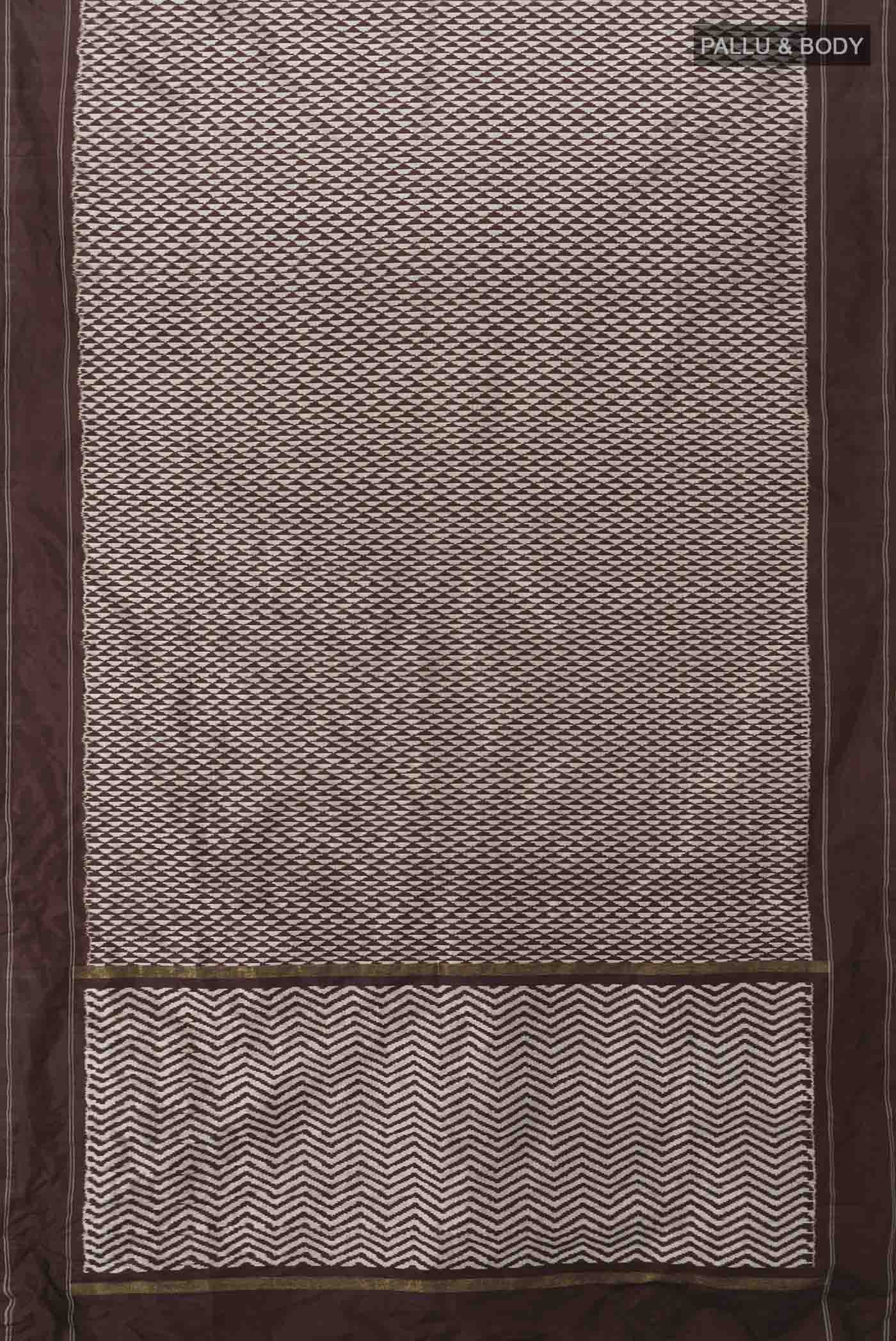 pallu body