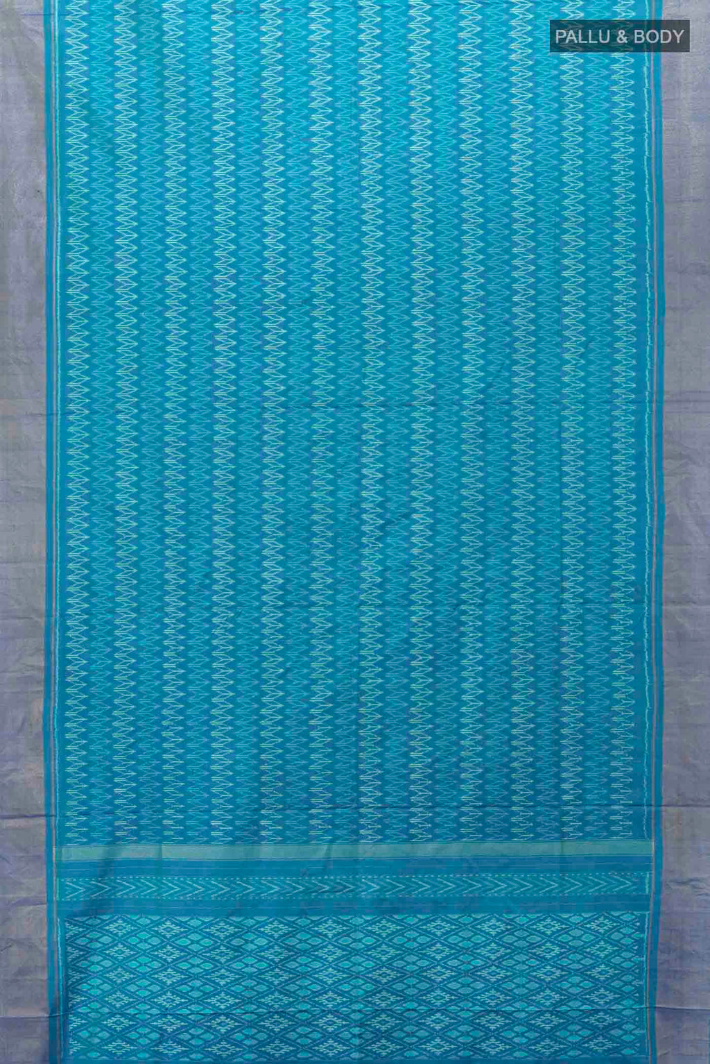 pallu body