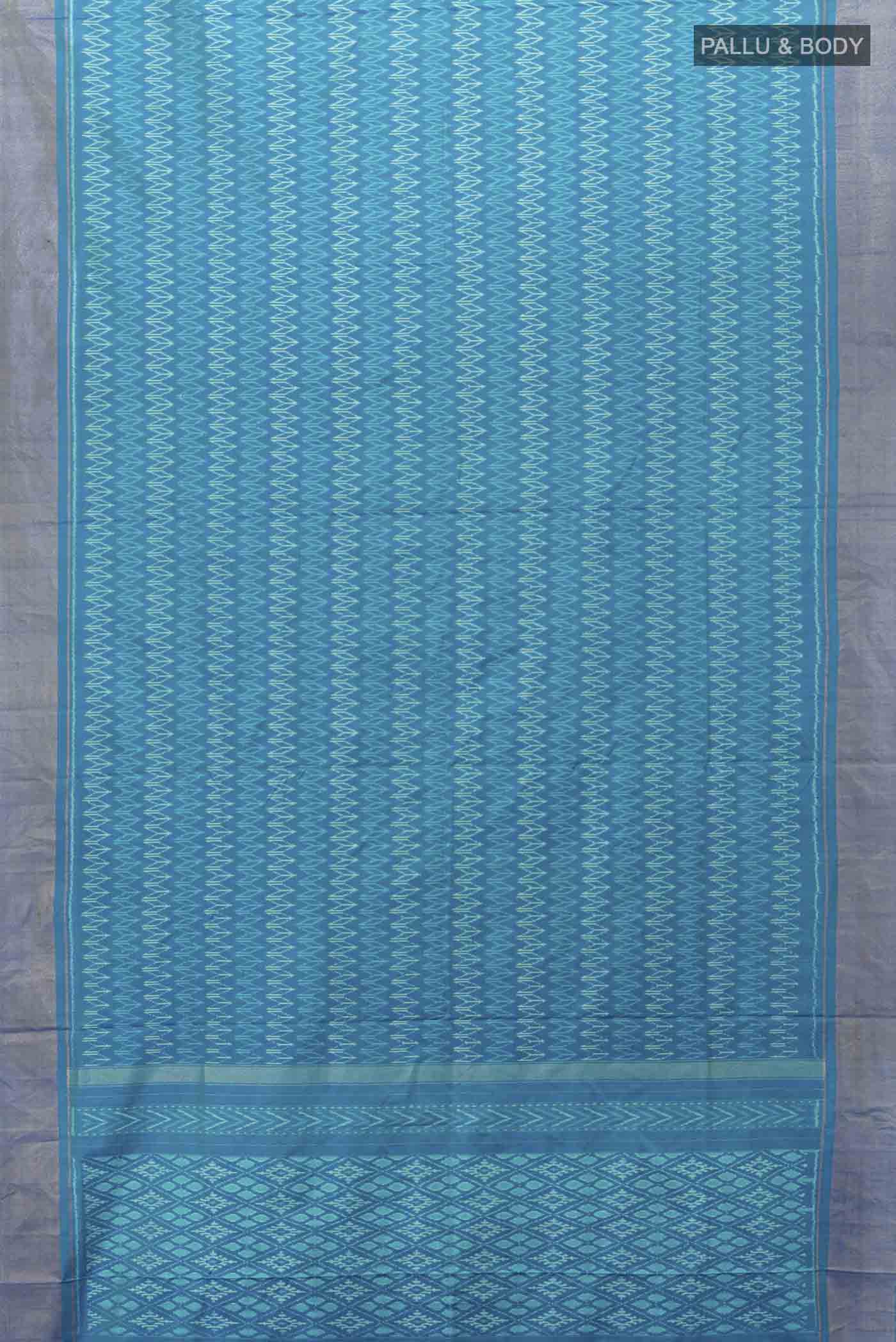 pallu body