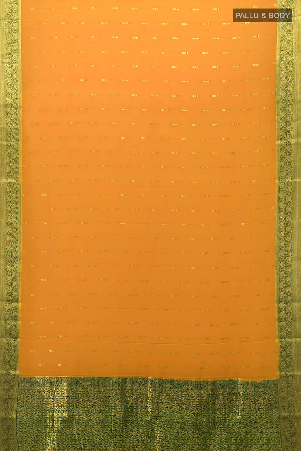 pallu body