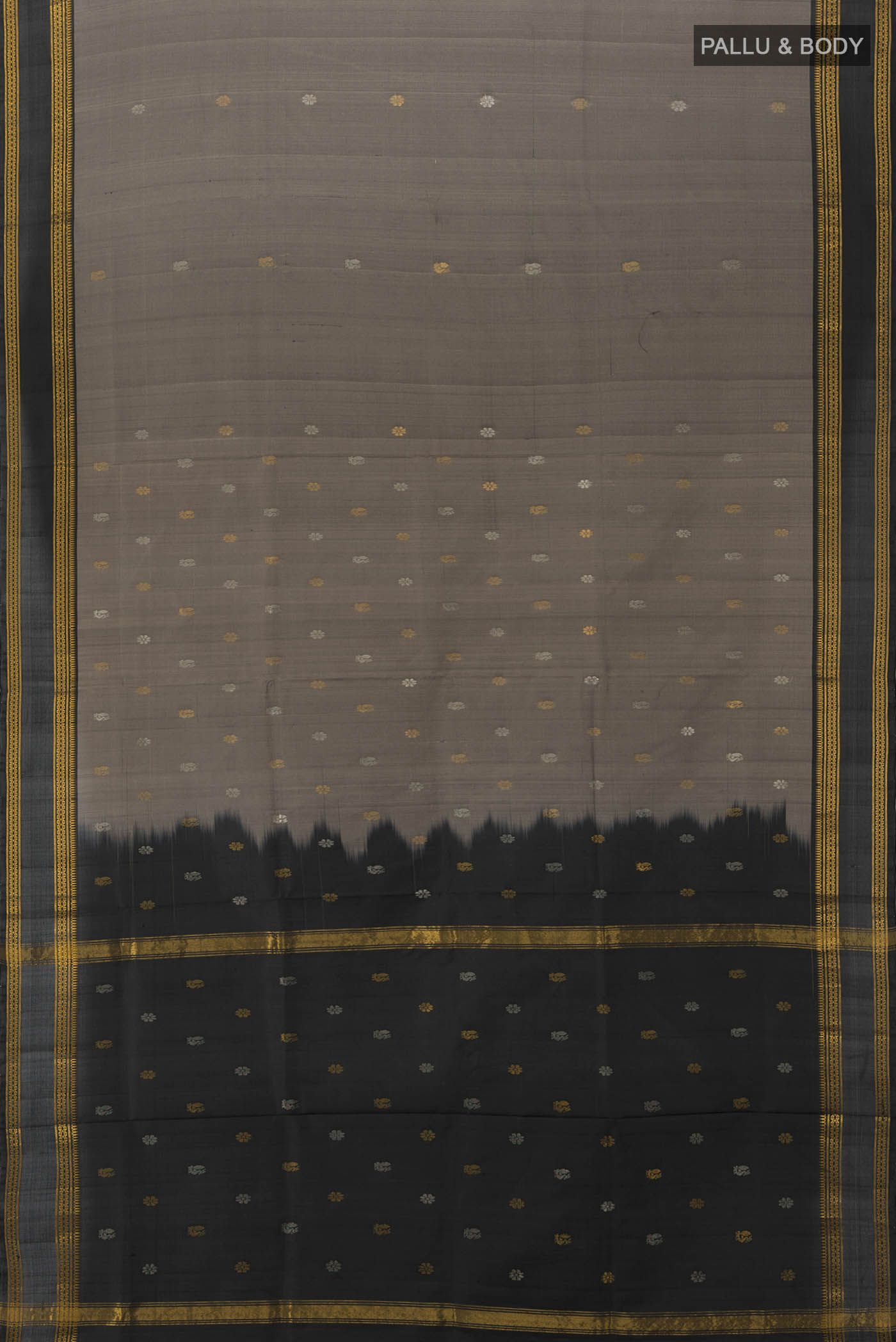 pallu body