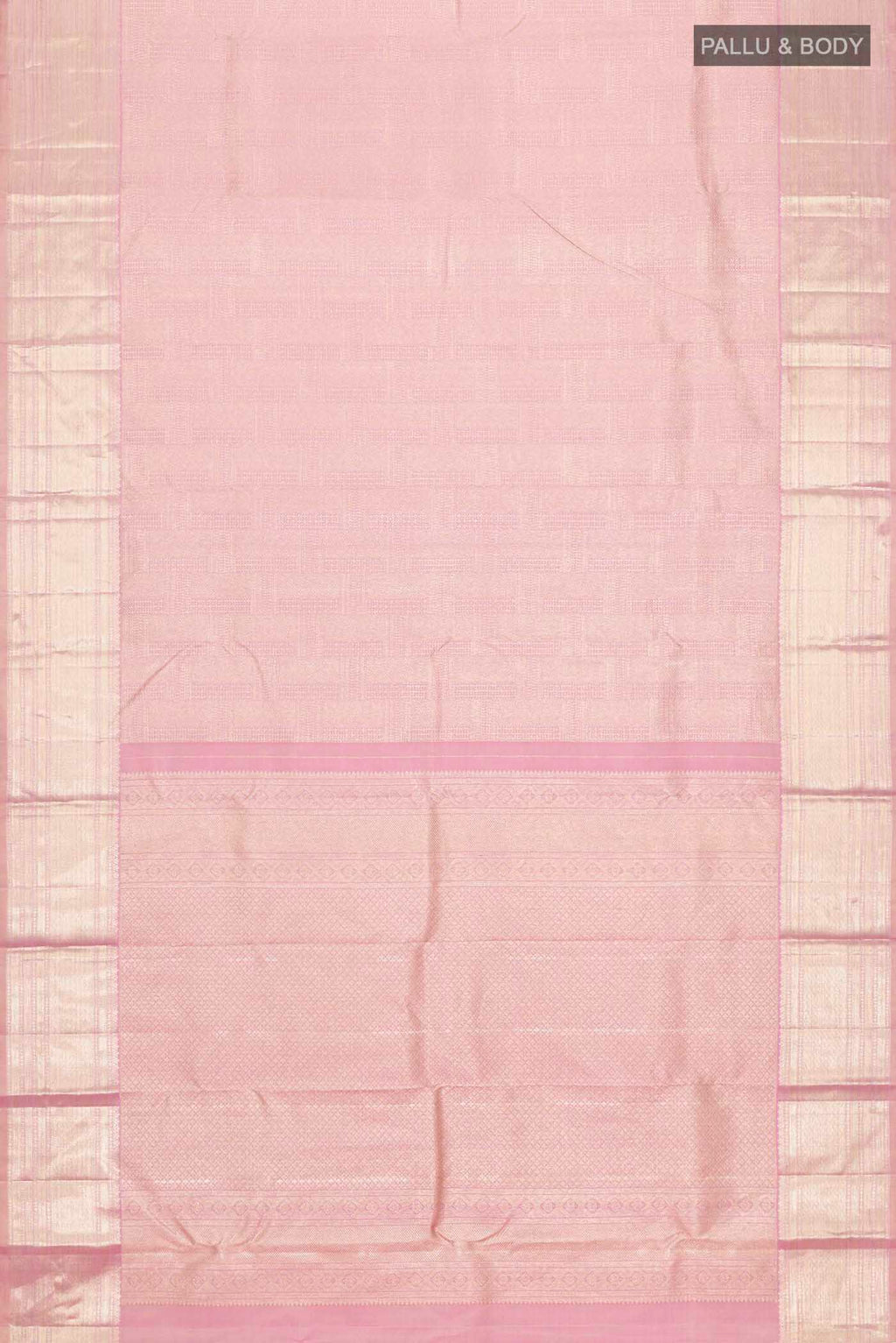 pallu body