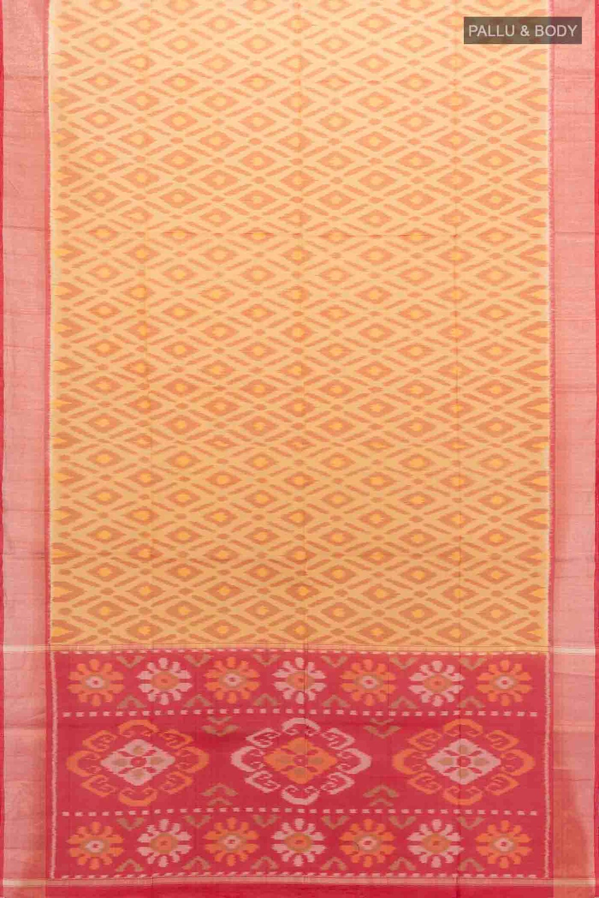 pallu body