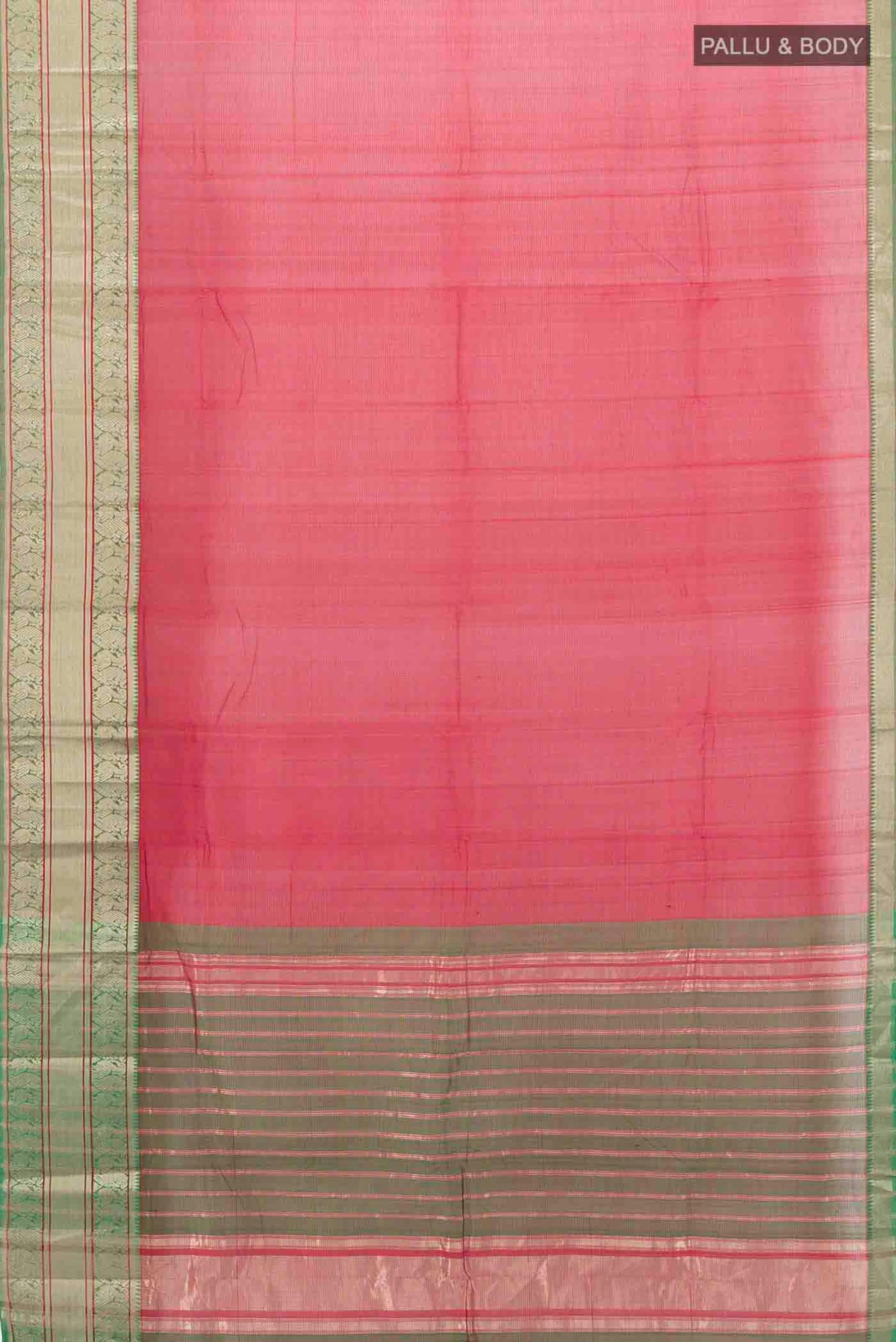 pallu body