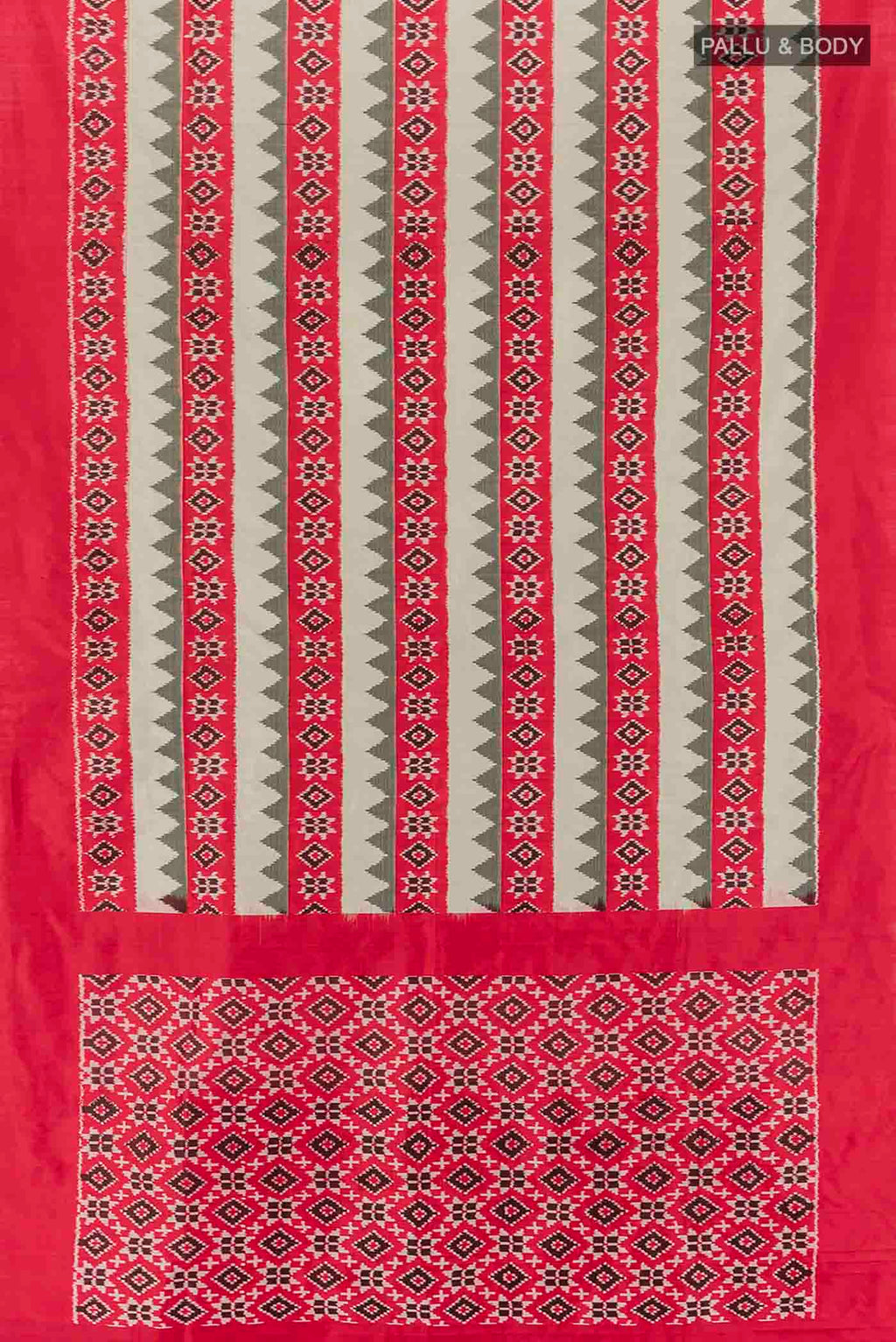 pallu body