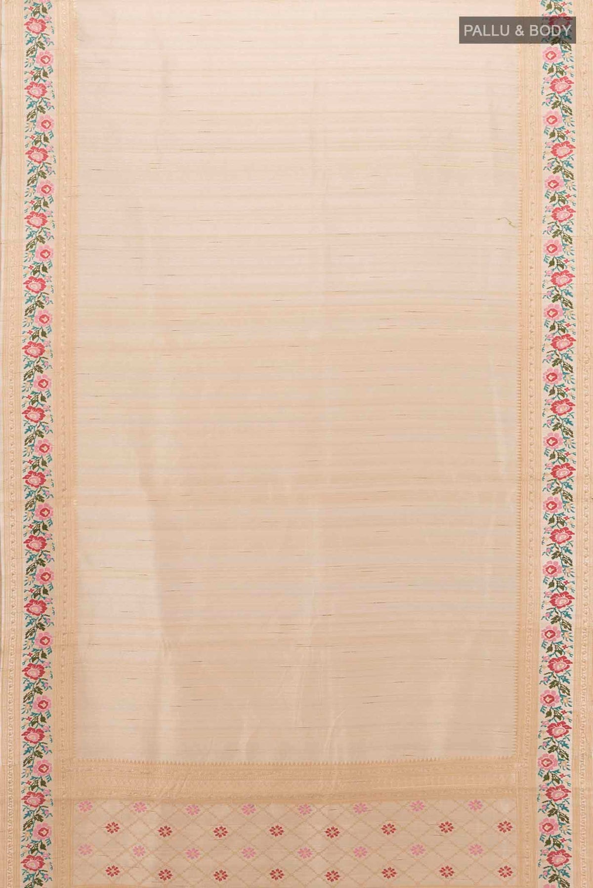pallu body