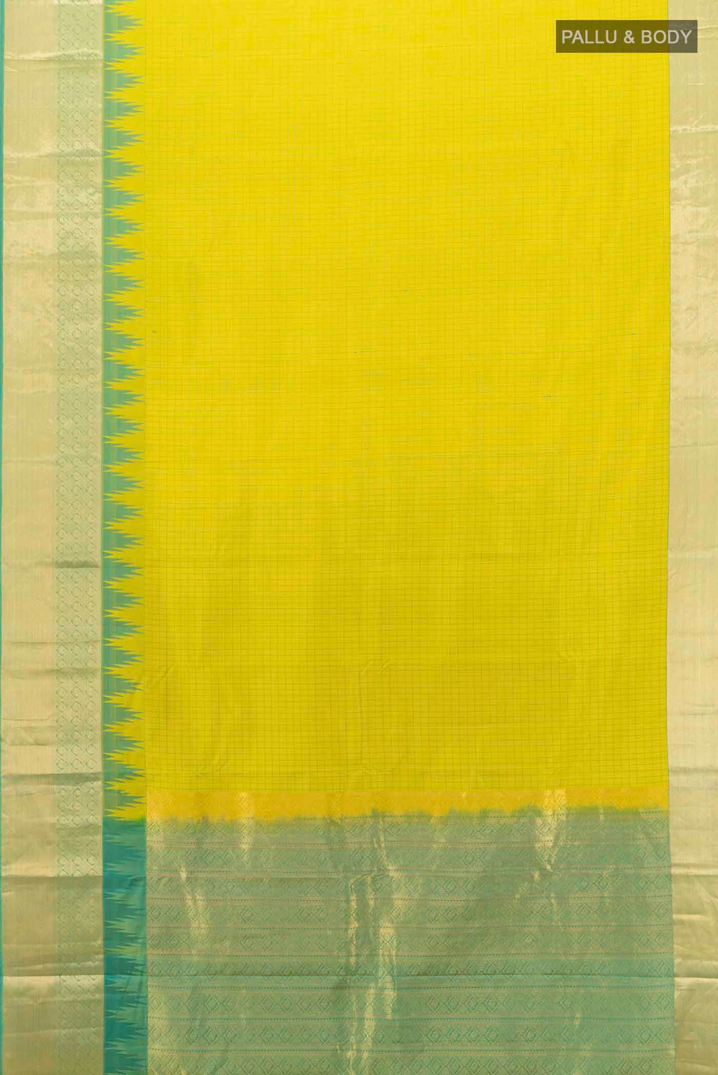 pallu body