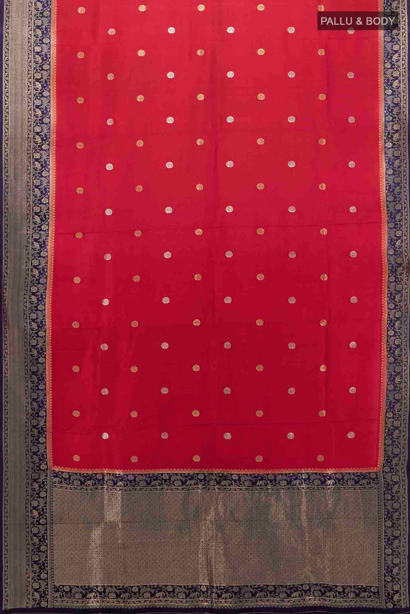 pallu body