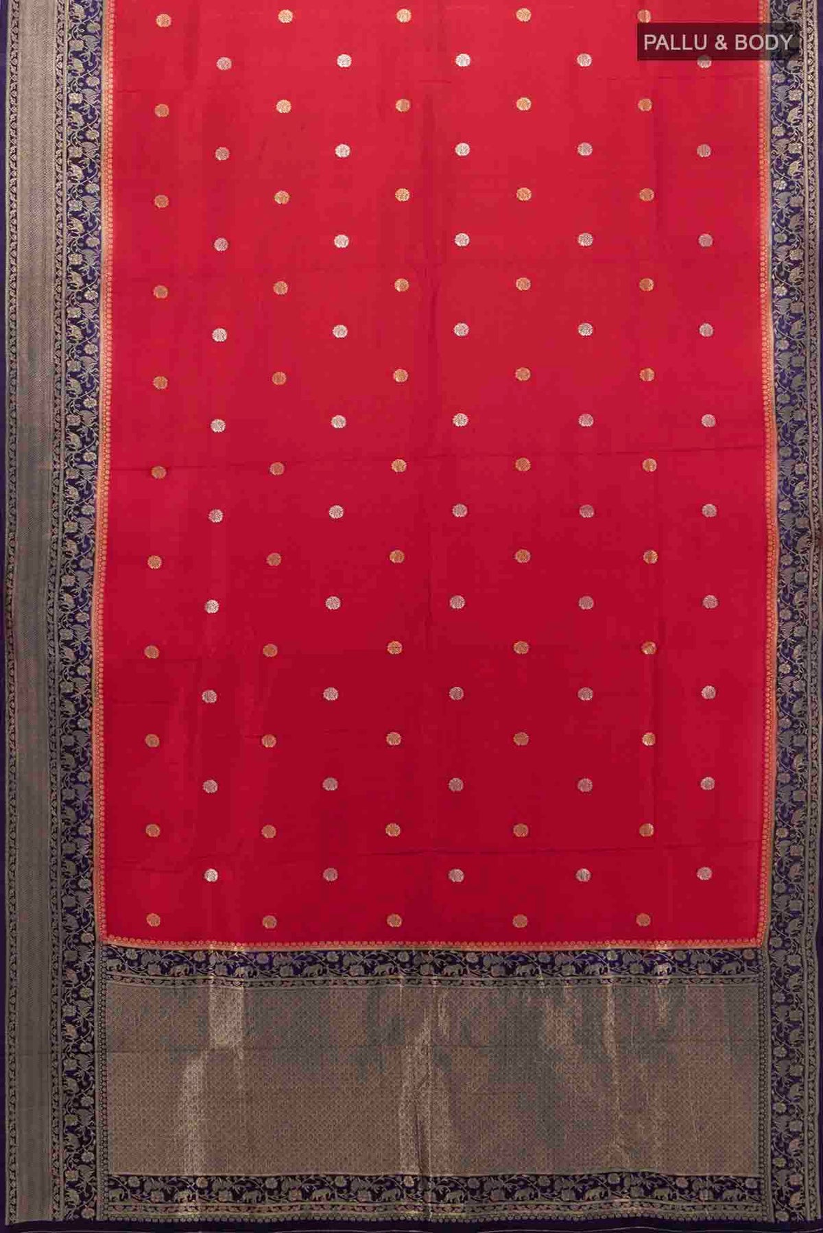 pallu body